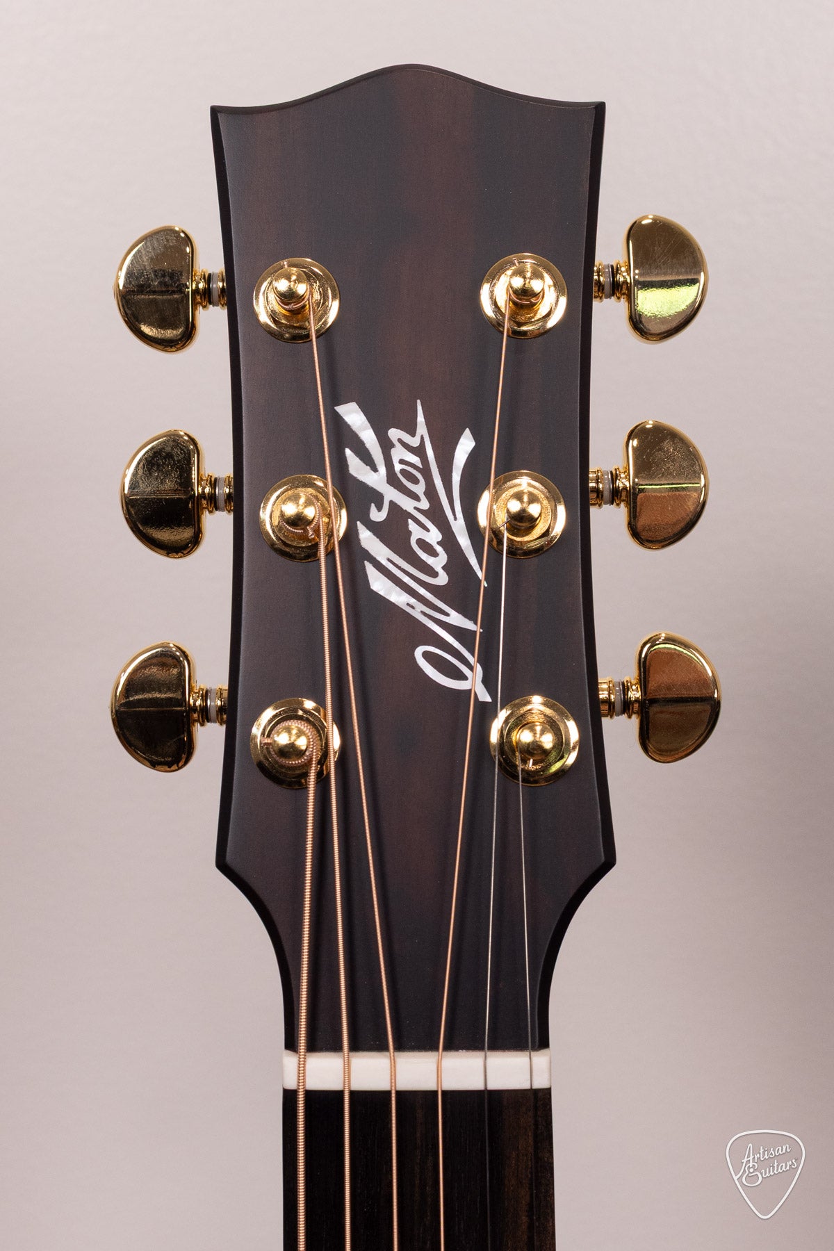 Maton Guitars Troubadour Traditional - 17269