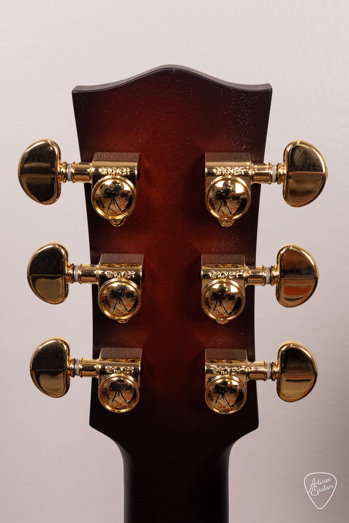 Maton Guitars Troubadour Traditional - 17269