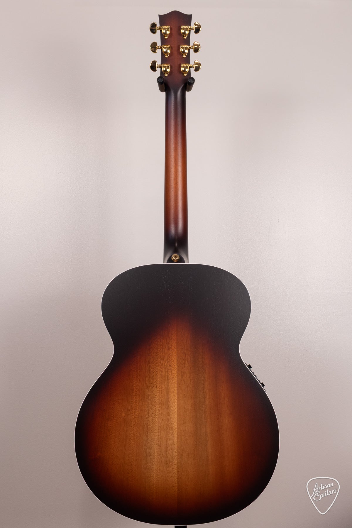 Maton Guitars Troubadour Jumbo - 17240