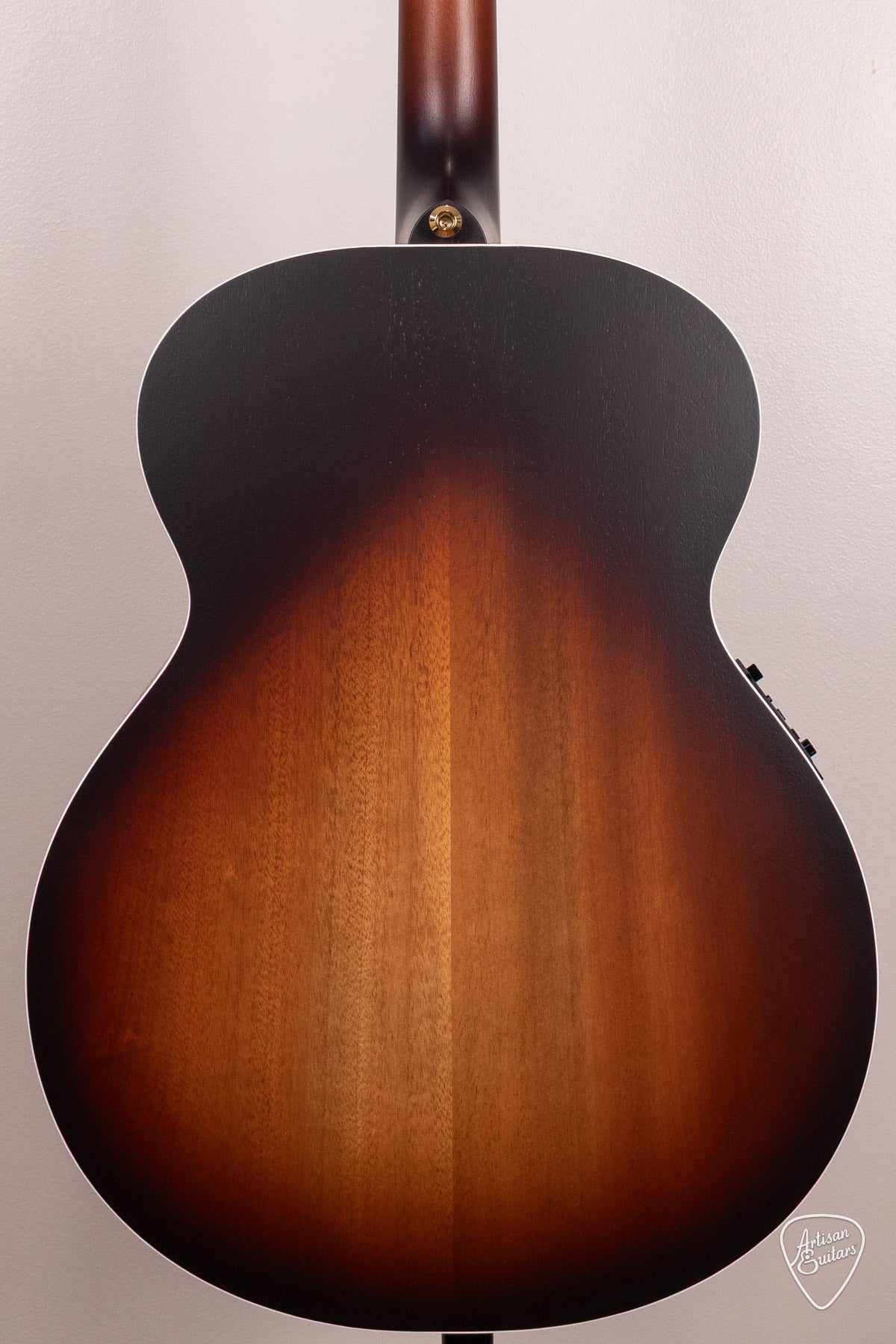 Maton Guitars Troubadour Jumbo - 17240