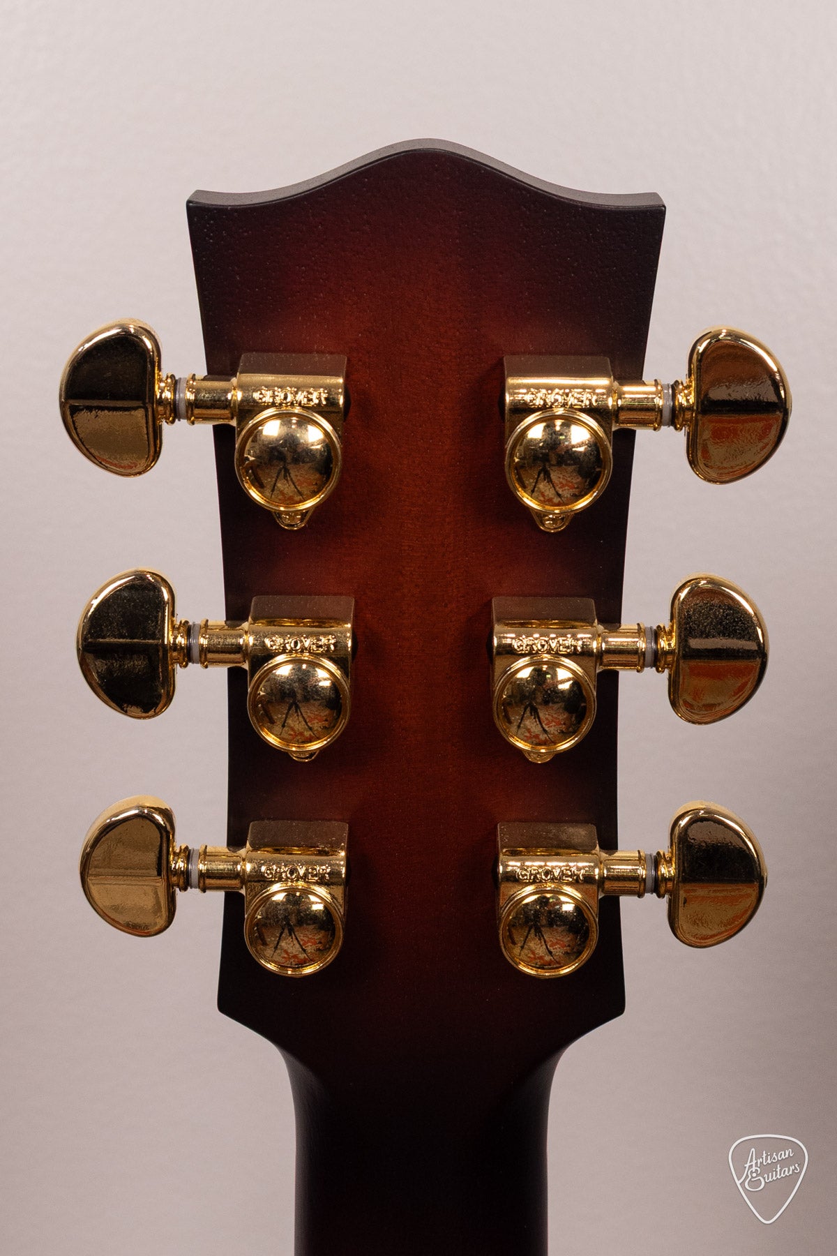 Maton Guitars Troubadour Jumbo - 17240