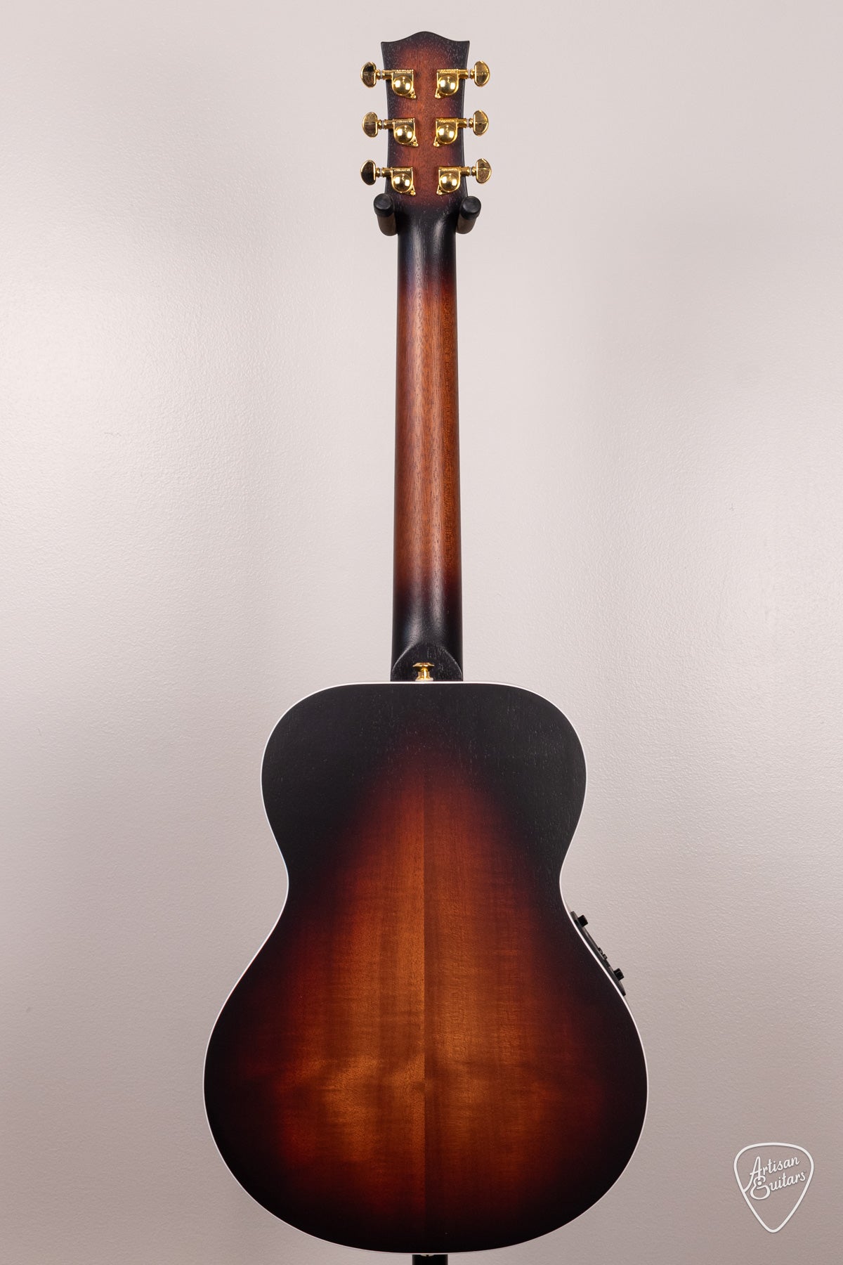 Maton Guitars Troubadour EMTB Mini - 16955