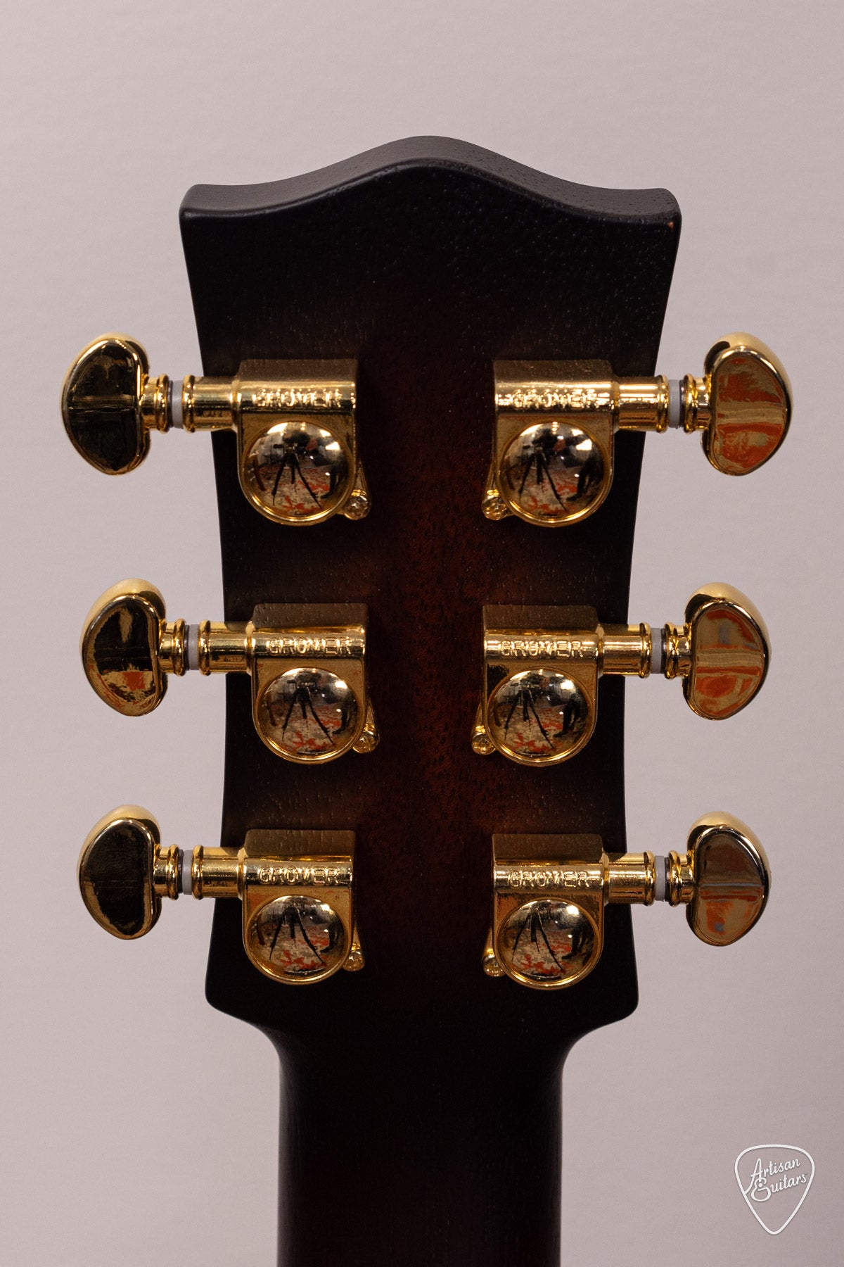 Maton Guitars Troubadour EMTB Mini - 16895