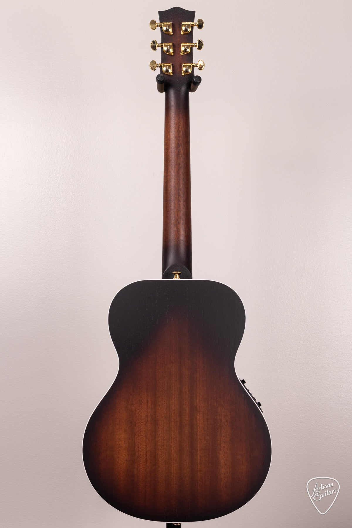 Maton Guitars Troubadour EMTB Mini - 16895