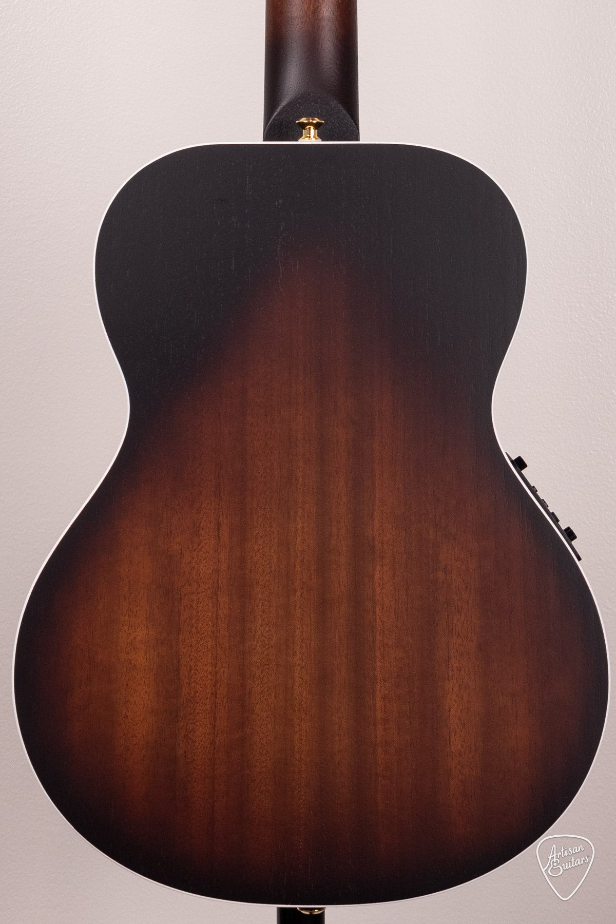 Maton Guitars Troubadour EMTB Mini - 16895