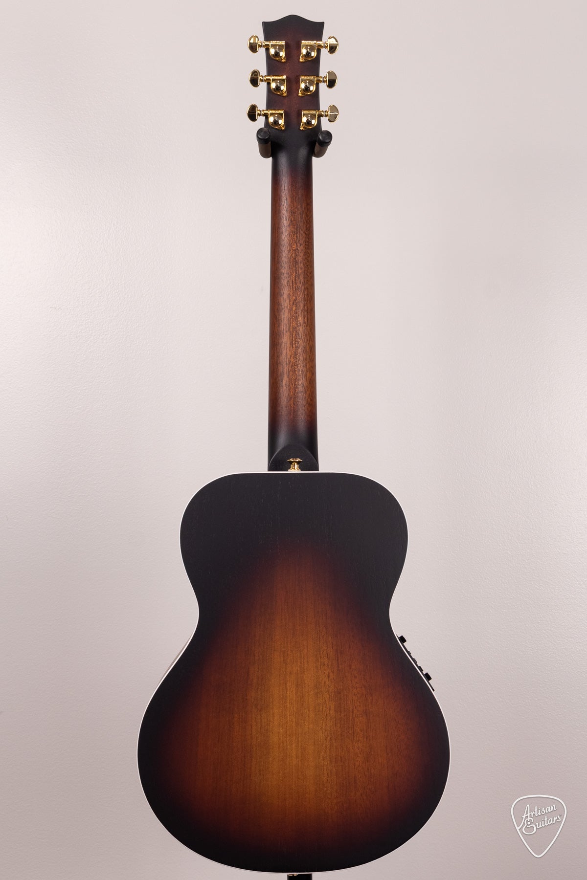 Maton Guitars Troubadour EMTB Mini - 16894
