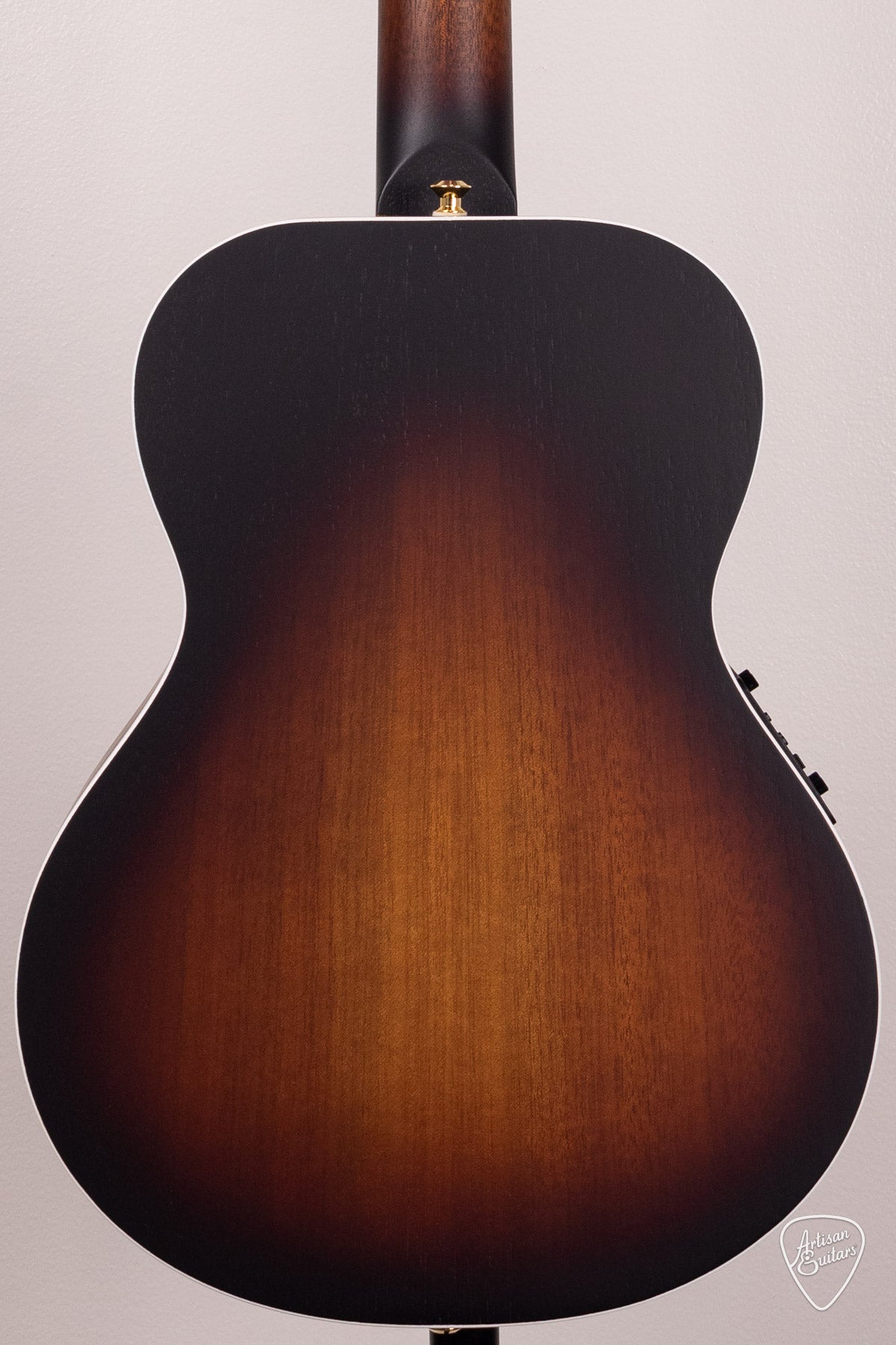 Maton Guitars Troubadour EMTB Mini - 16894