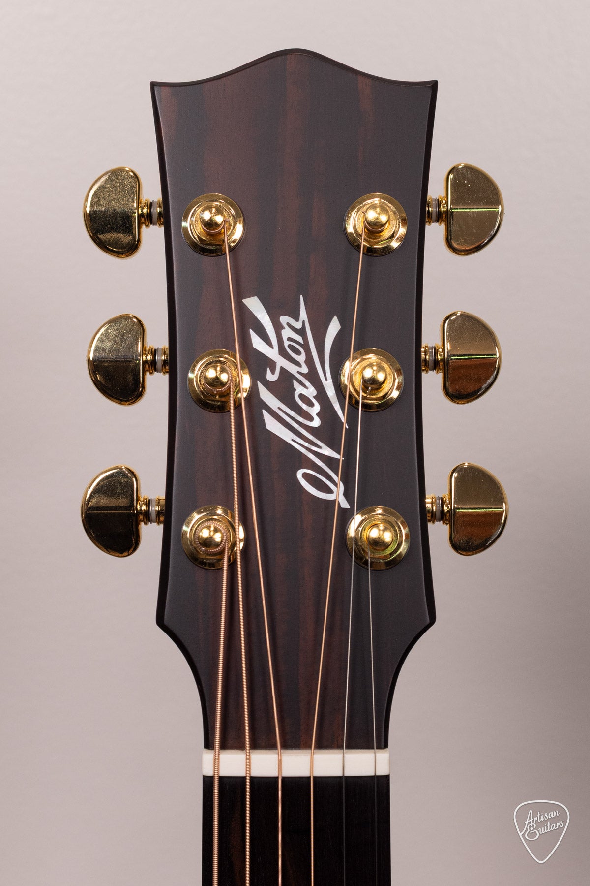 Maton Guitars Troubadour Traditional - 17194