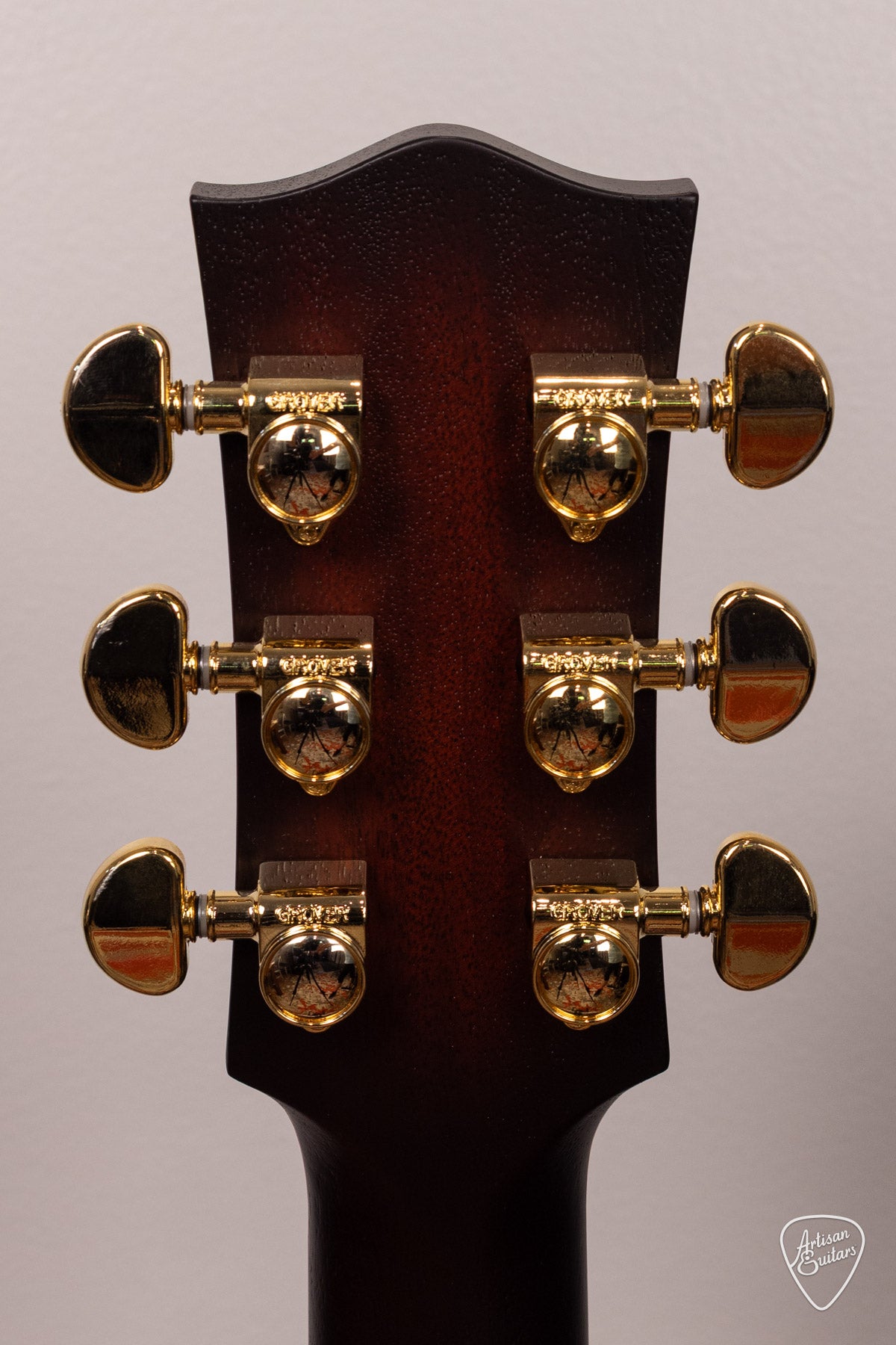 Maton Guitars Troubadour Traditional - 17194