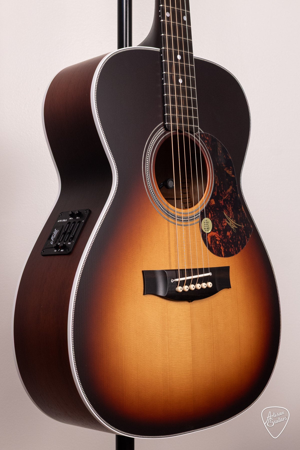 Maton Guitars Troubadour Traditional - 17194