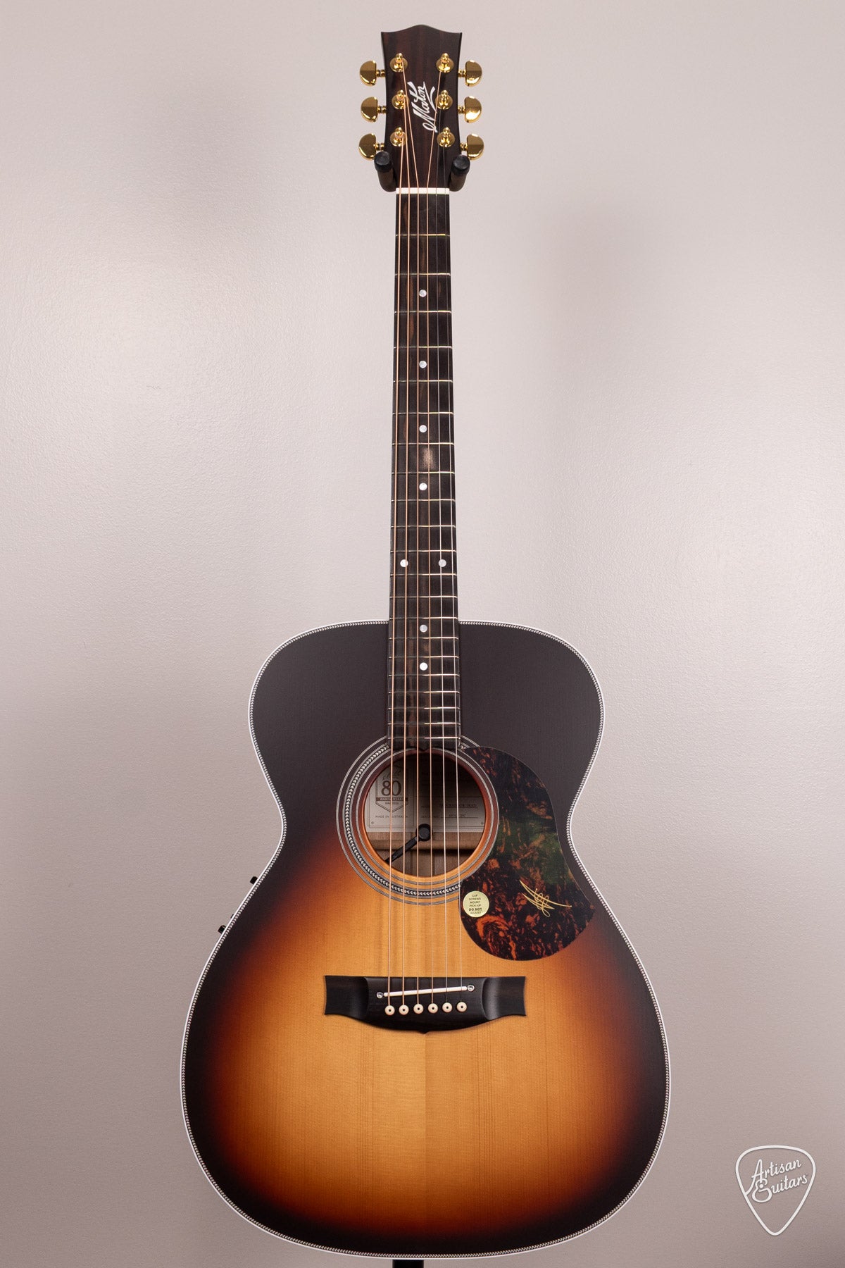 Maton Guitars Troubadour Traditional - 17194
