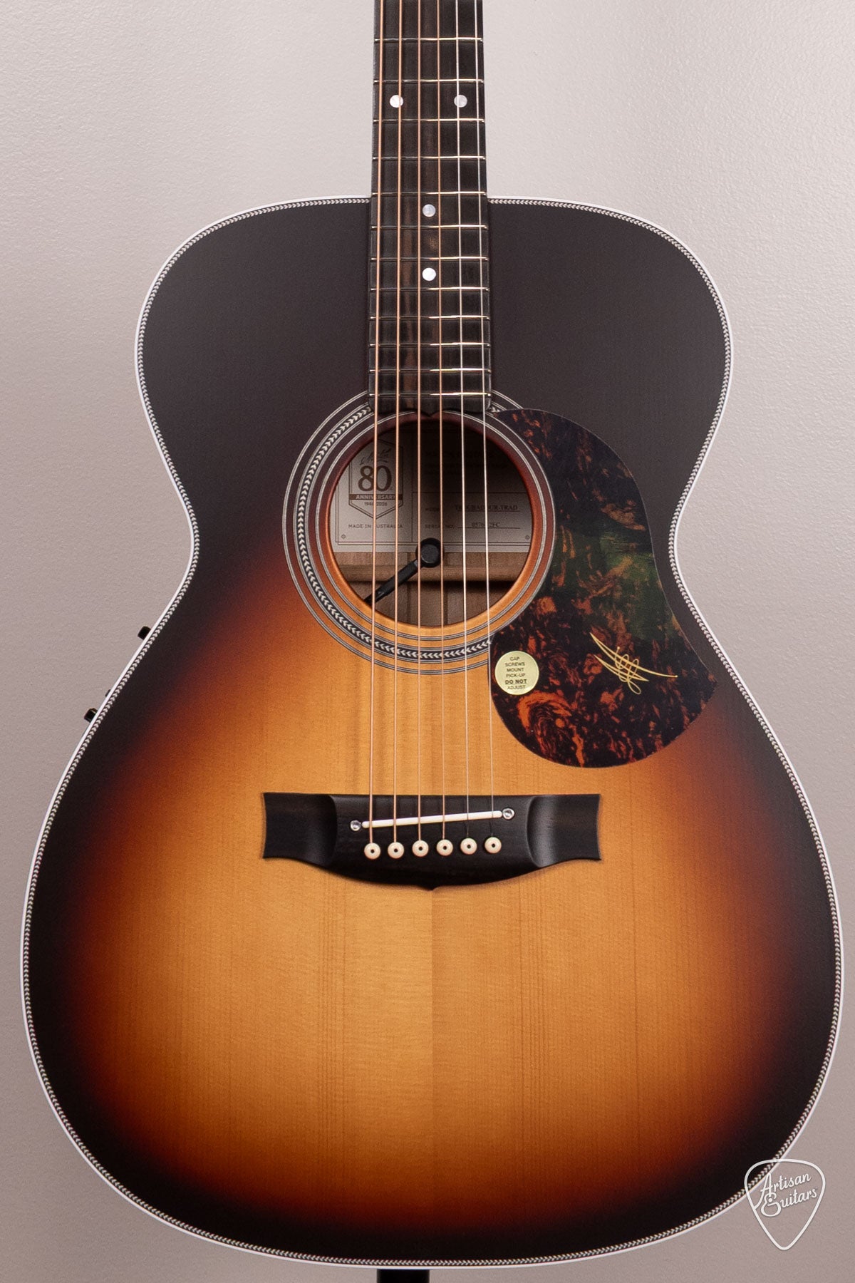 Maton Guitars Troubadour Traditional - 17194