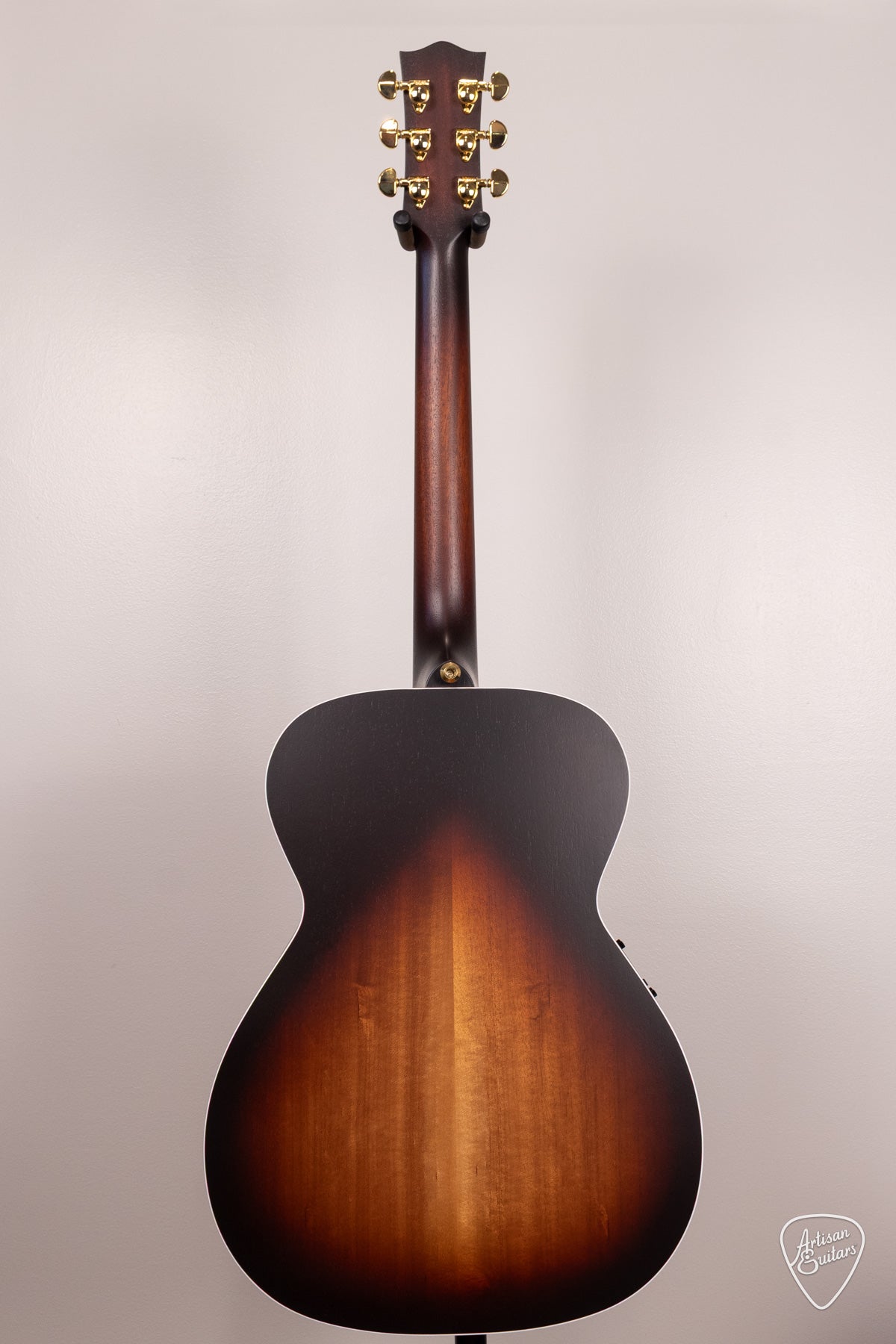 Maton Guitars Troubadour Traditional - 17194