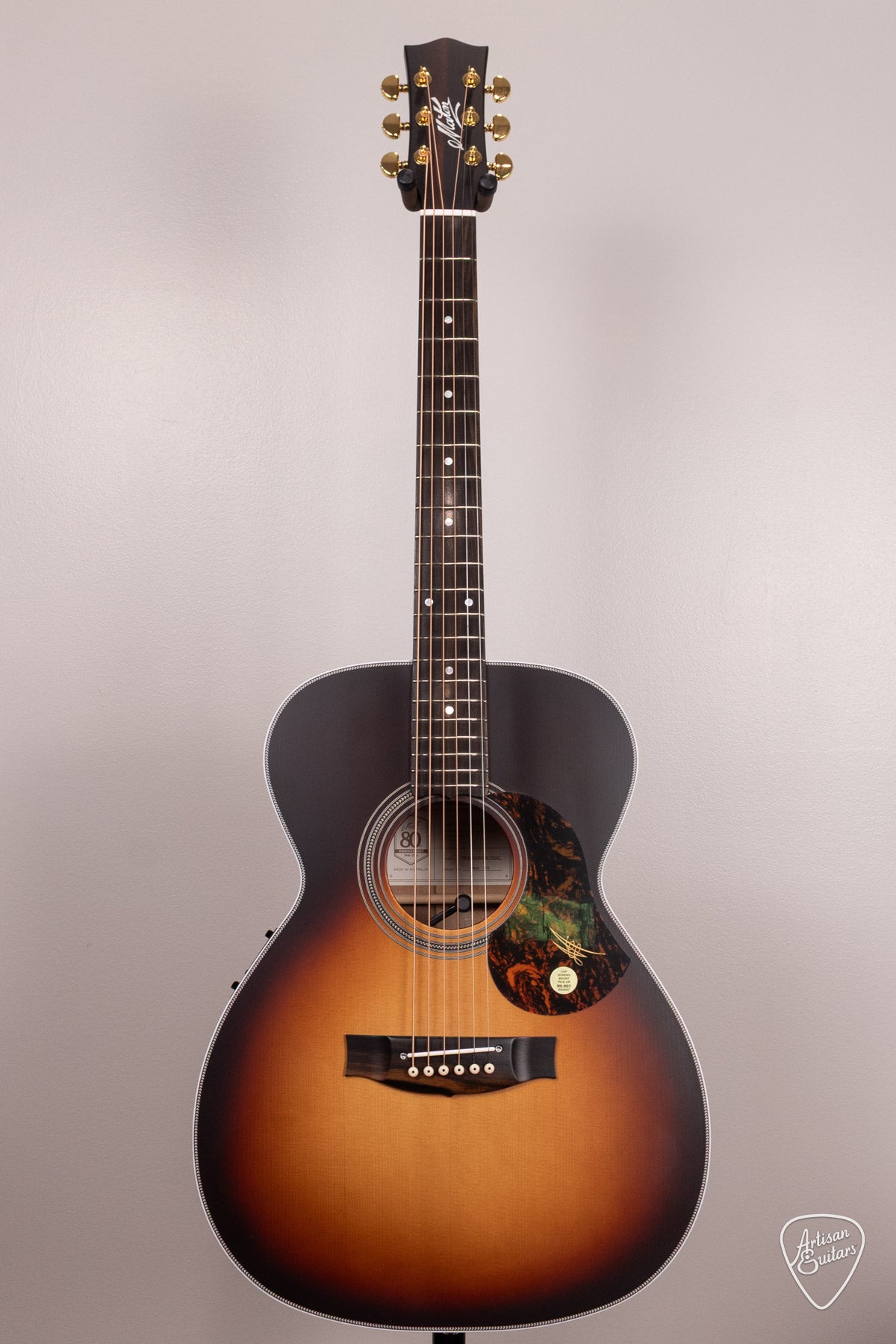 Maton Guitars Troubadour Traditional - 17195