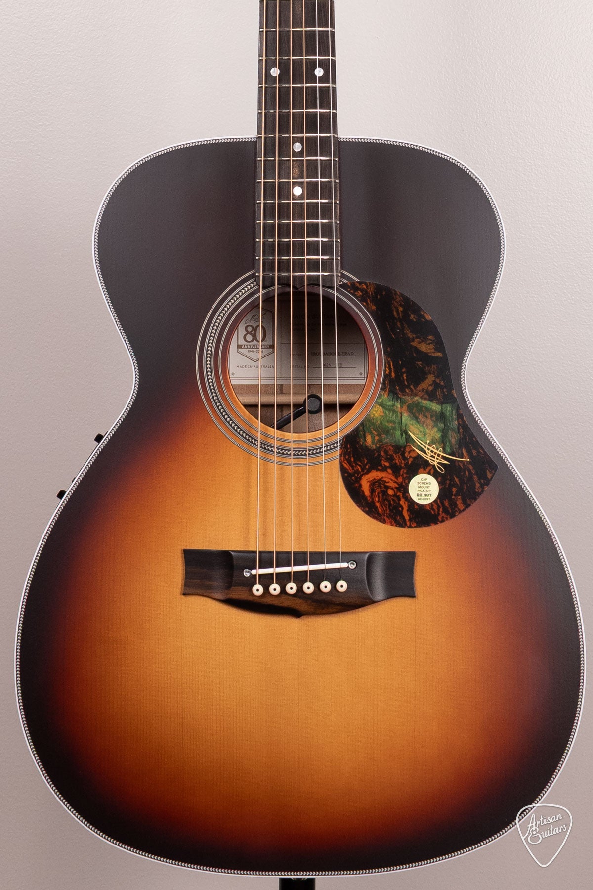 Maton Guitars Troubadour Traditional - 17195