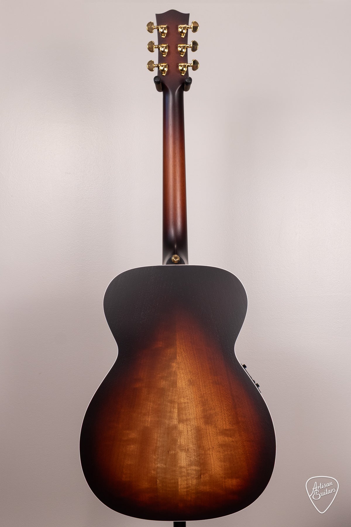 Maton Guitars Troubadour Traditional - 17195