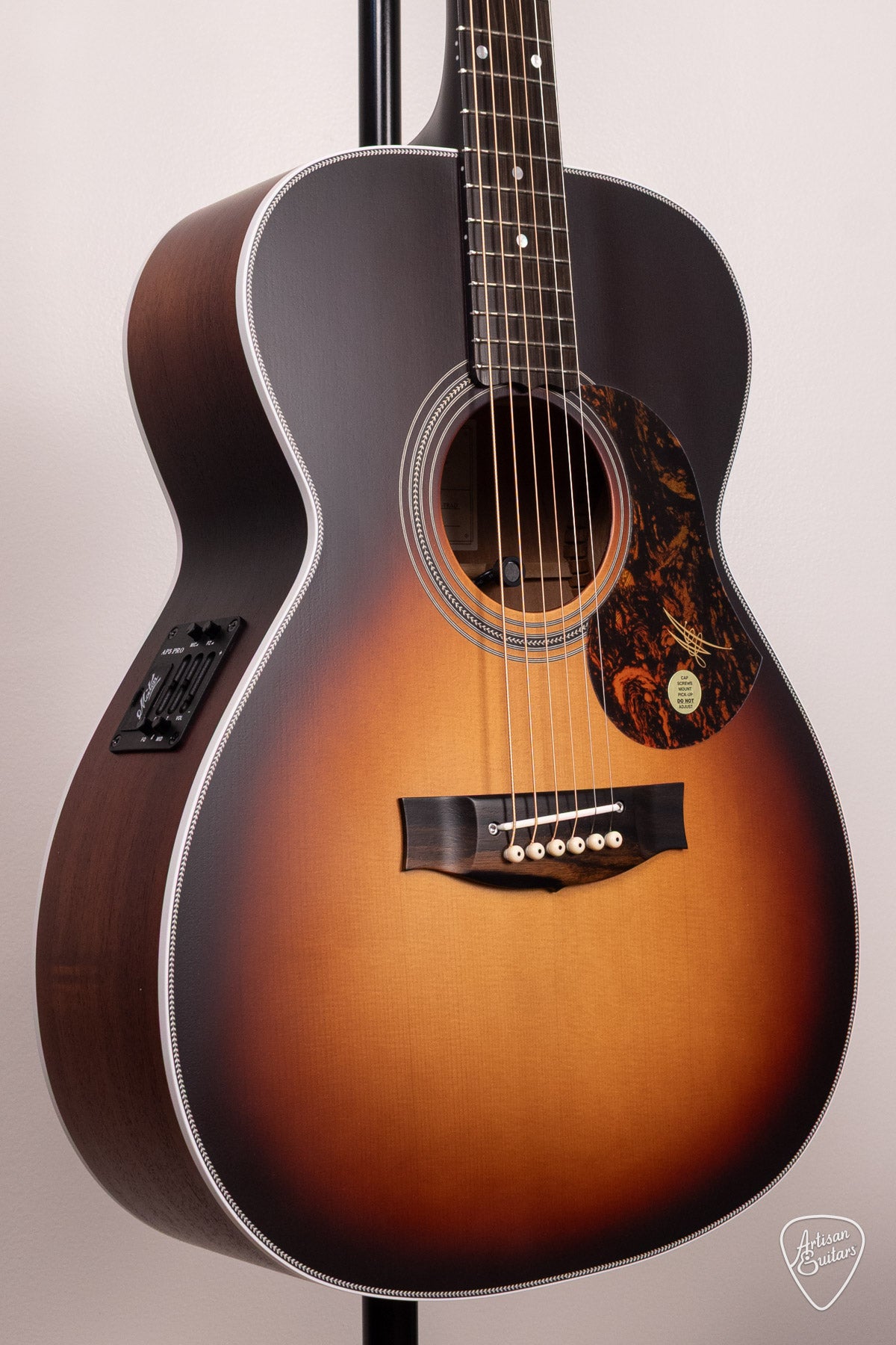 Maton Guitars Troubadour Traditional - 17195