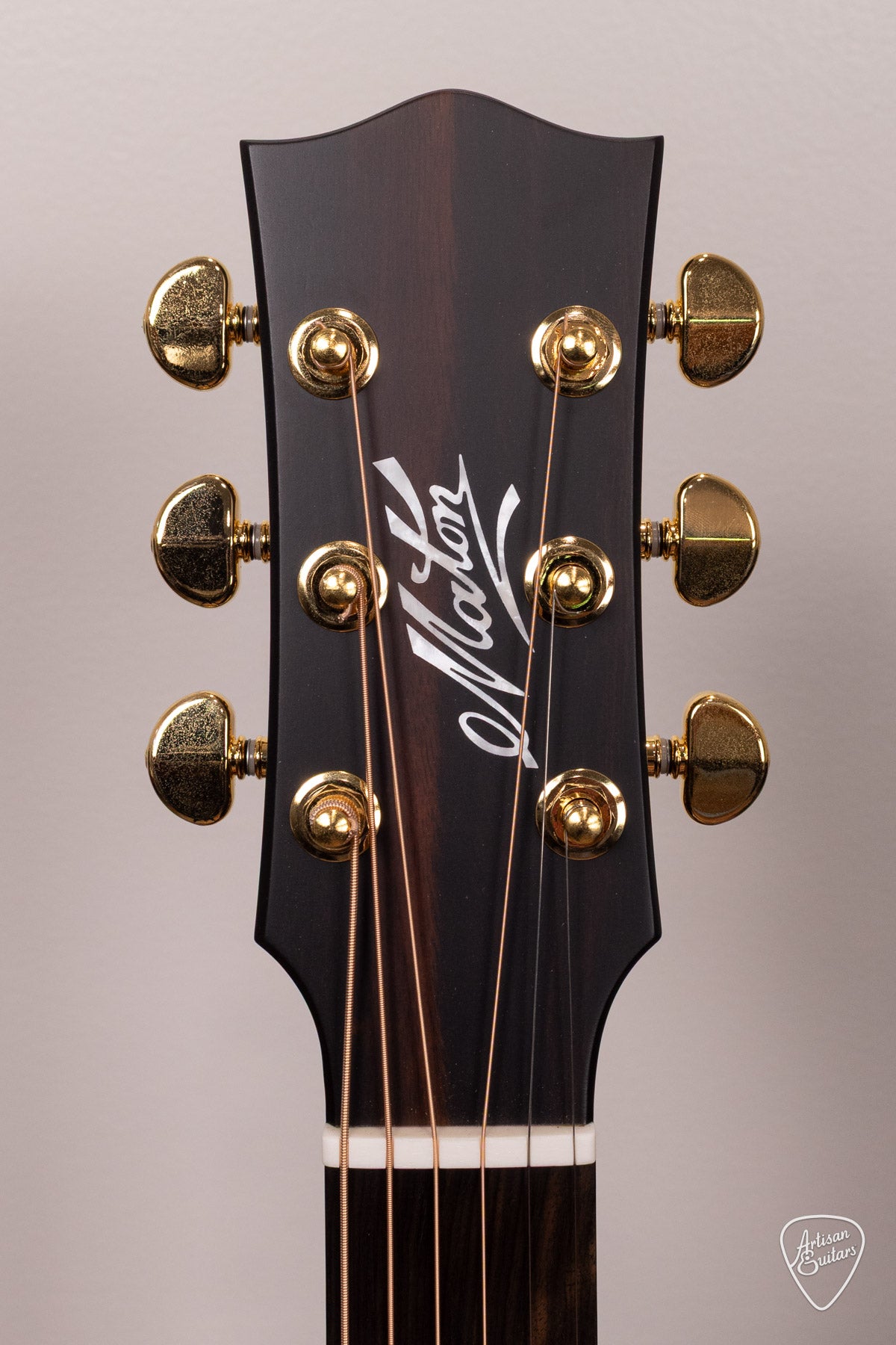 Maton Guitars Troubadour Traditional - 17195