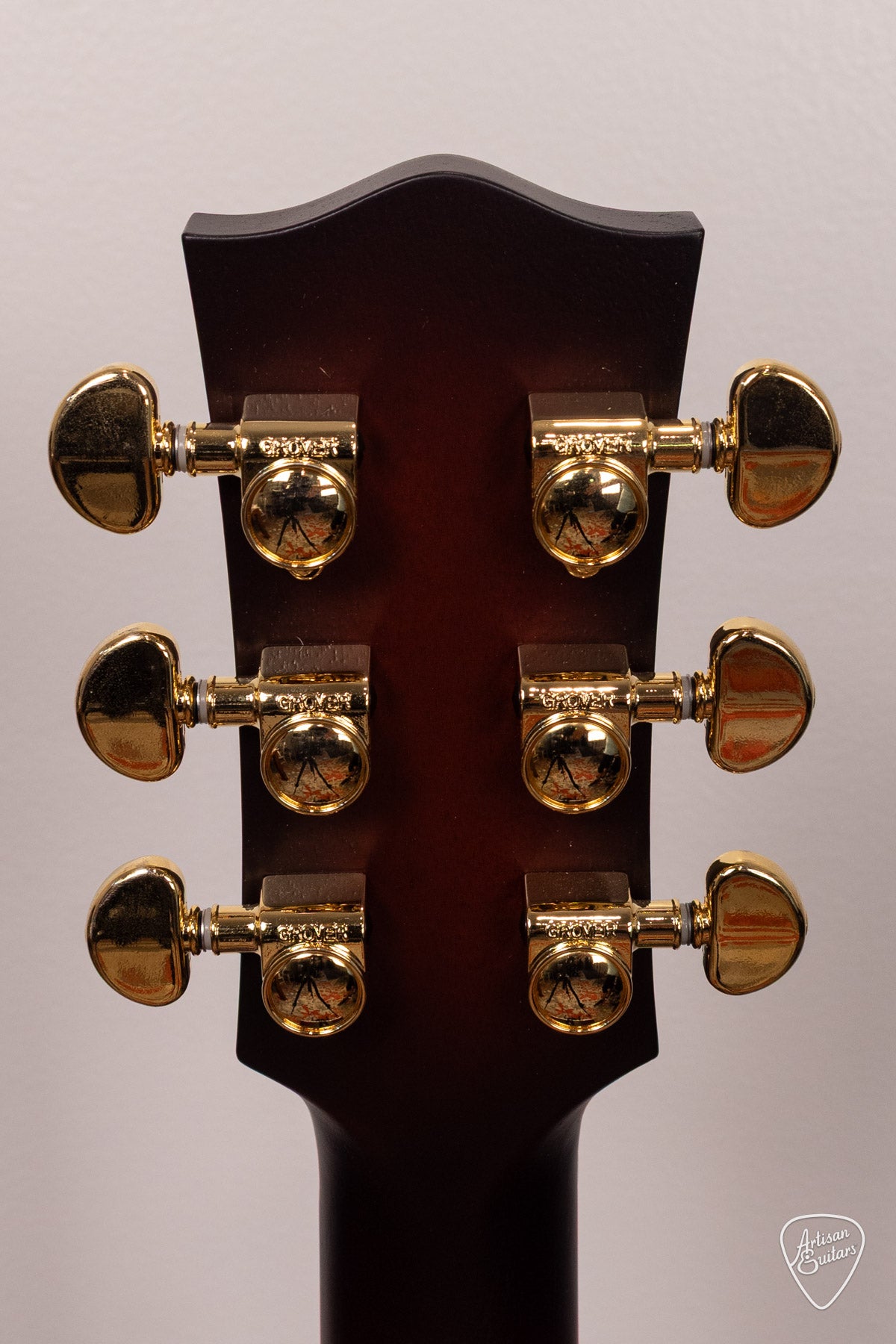 Maton Guitars Troubadour Traditional - 17195