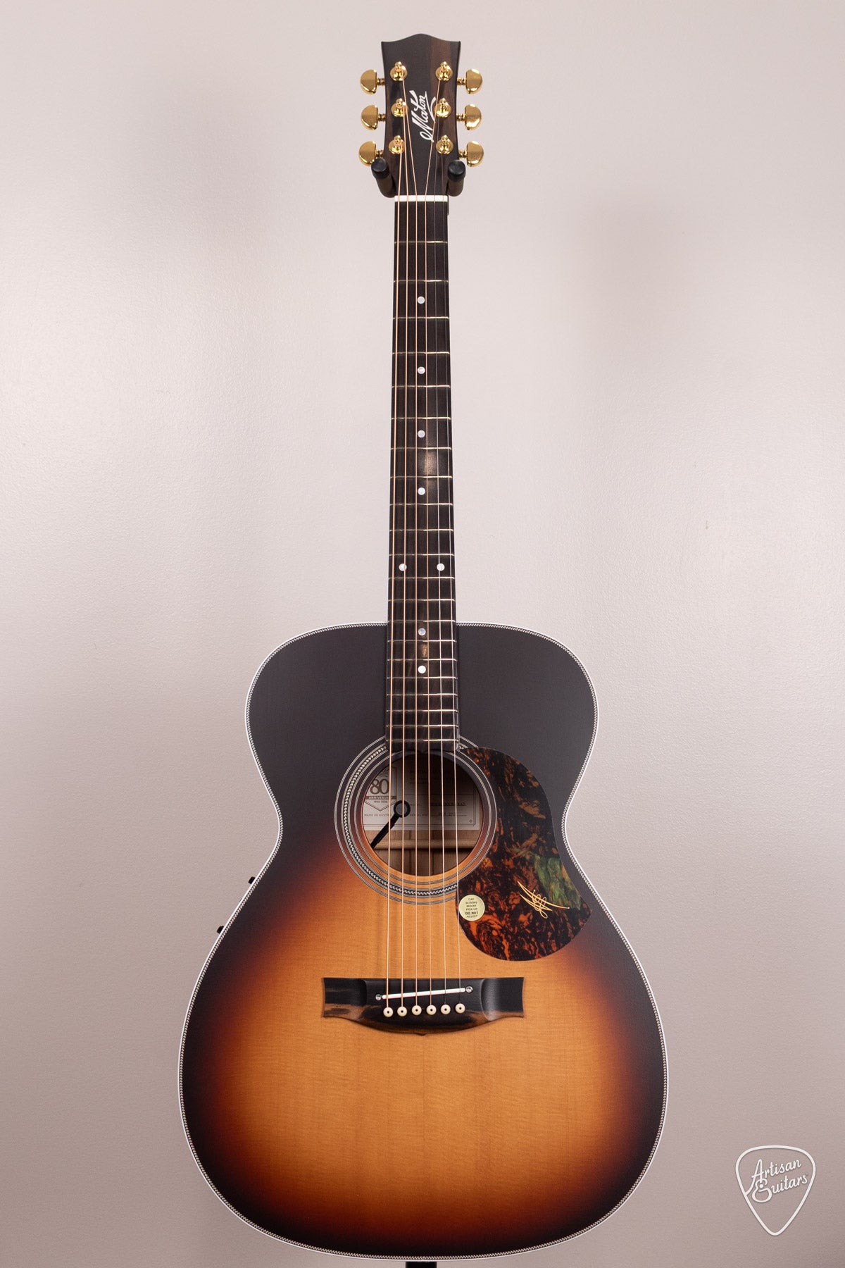 Maton Guitars Troubadour Traditional - 17244