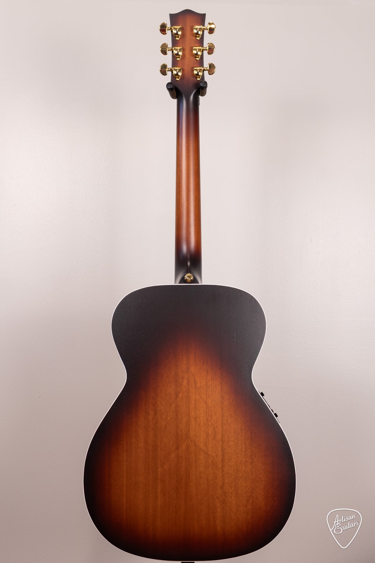 Maton Guitars Troubadour Traditional - 17244