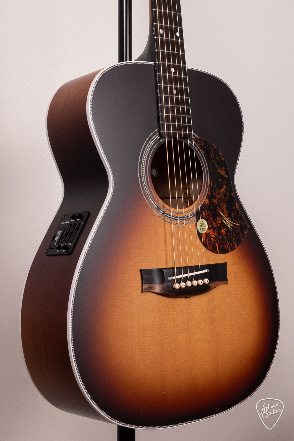 Maton Guitars Troubadour Traditional - 17244