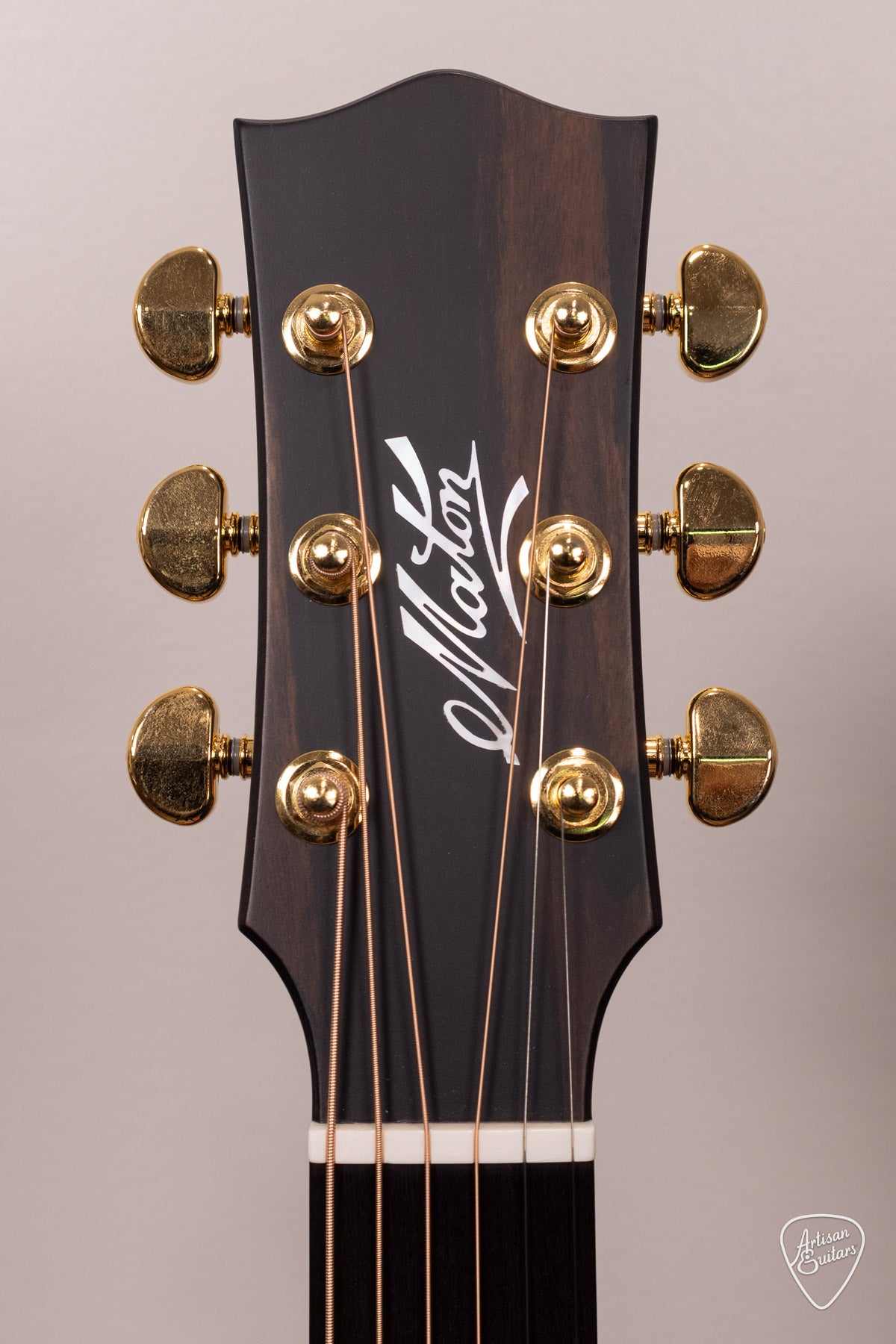Maton Guitars Troubadour Traditional - 17244