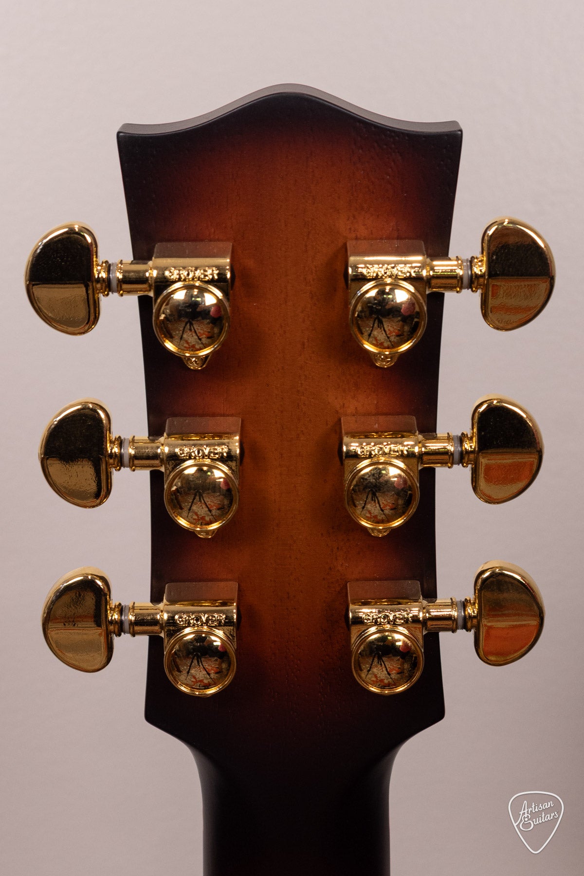Maton Guitars Troubadour Traditional - 17244