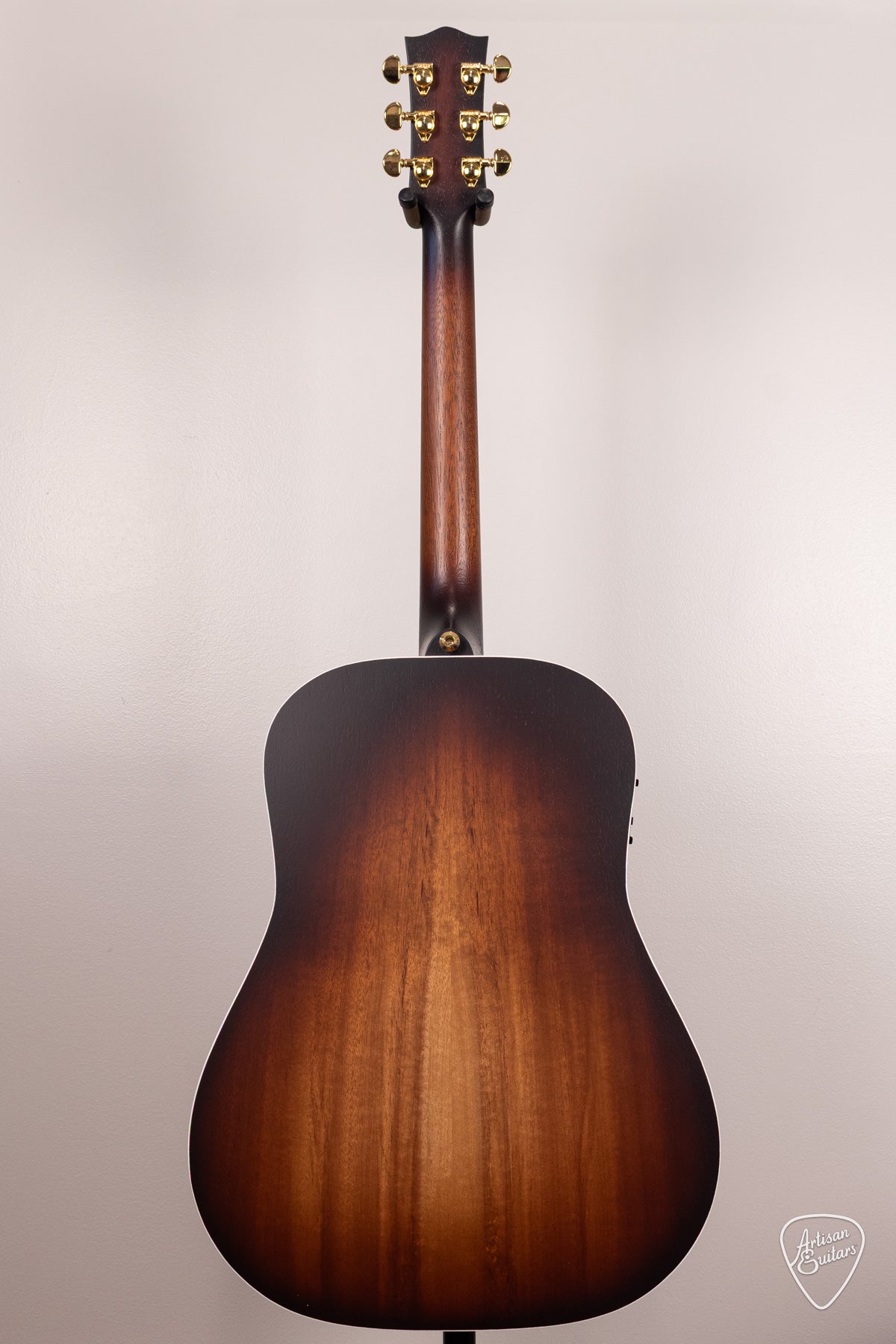 Maton Guitars Troubadour Dreadnought - 17012