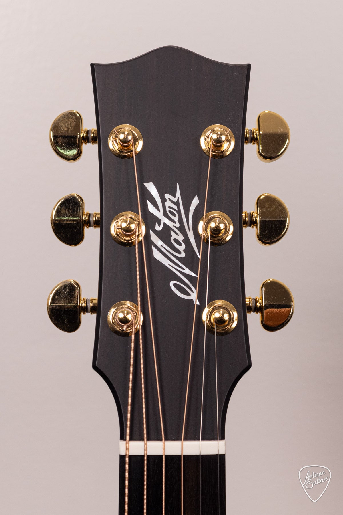 Maton Guitars Troubadour Dreadnought - 17012