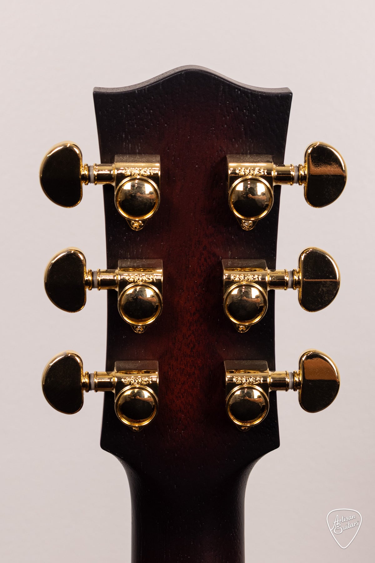 Maton Guitars Troubadour Dreadnought - 17012