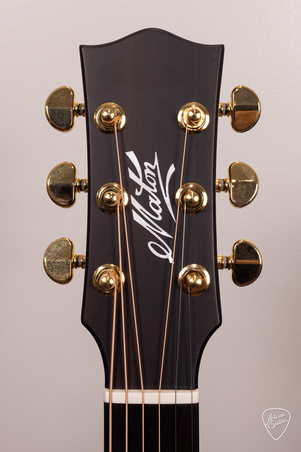 Maton Guitars Troubadour Traditional - 17013