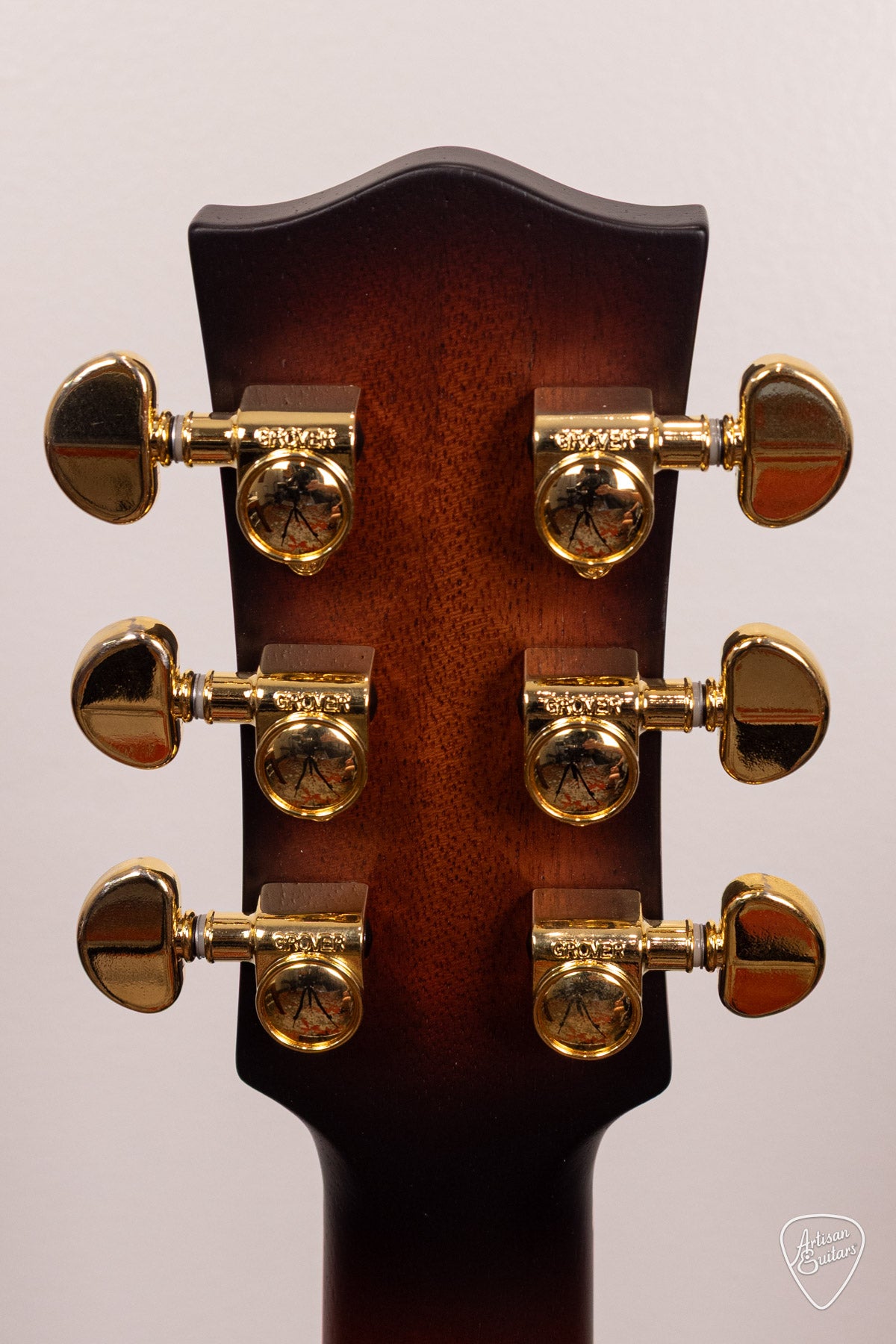 Maton Guitars Troubadour Traditional - 17013