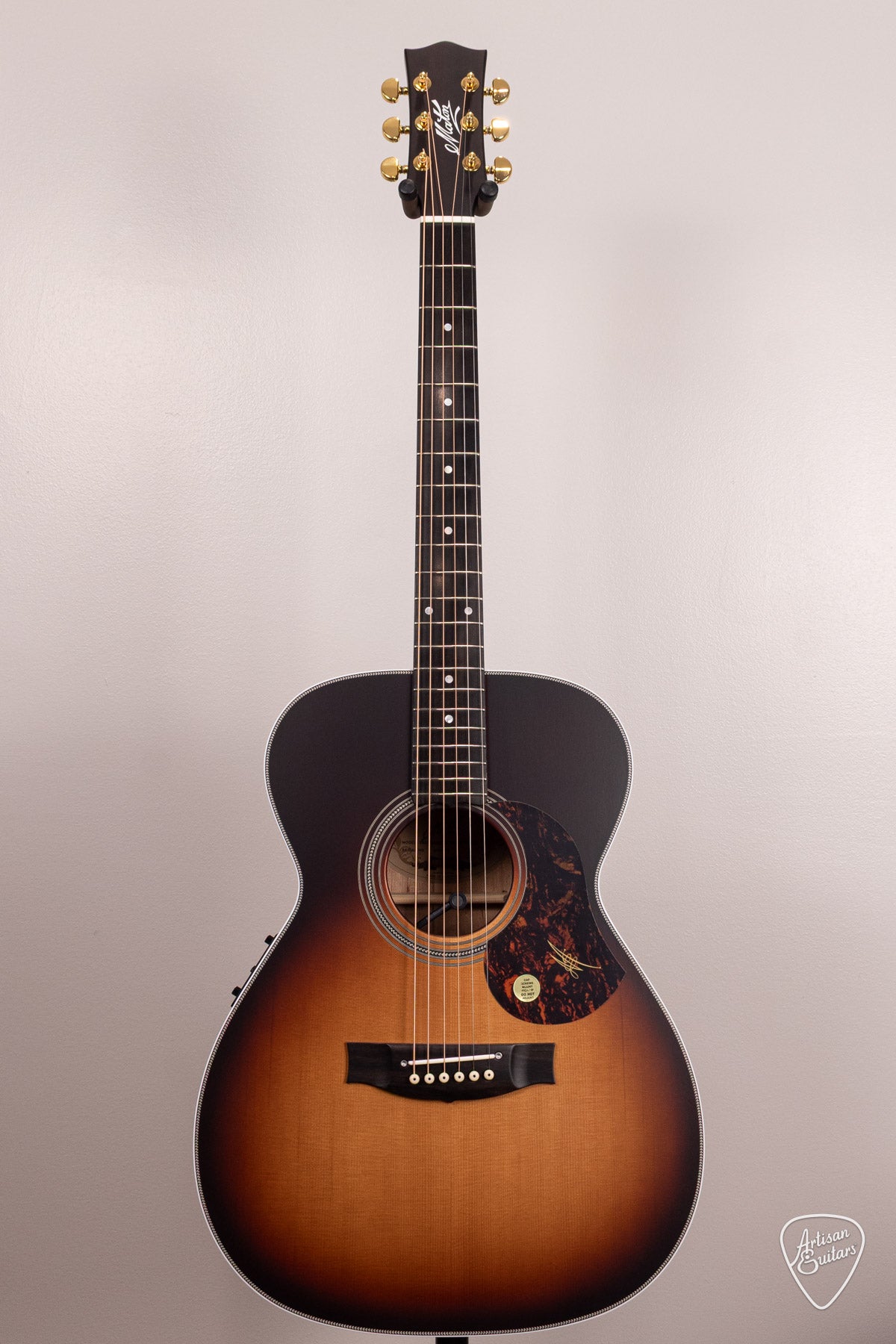 Maton Guitars Troubadour Traditional - 17013