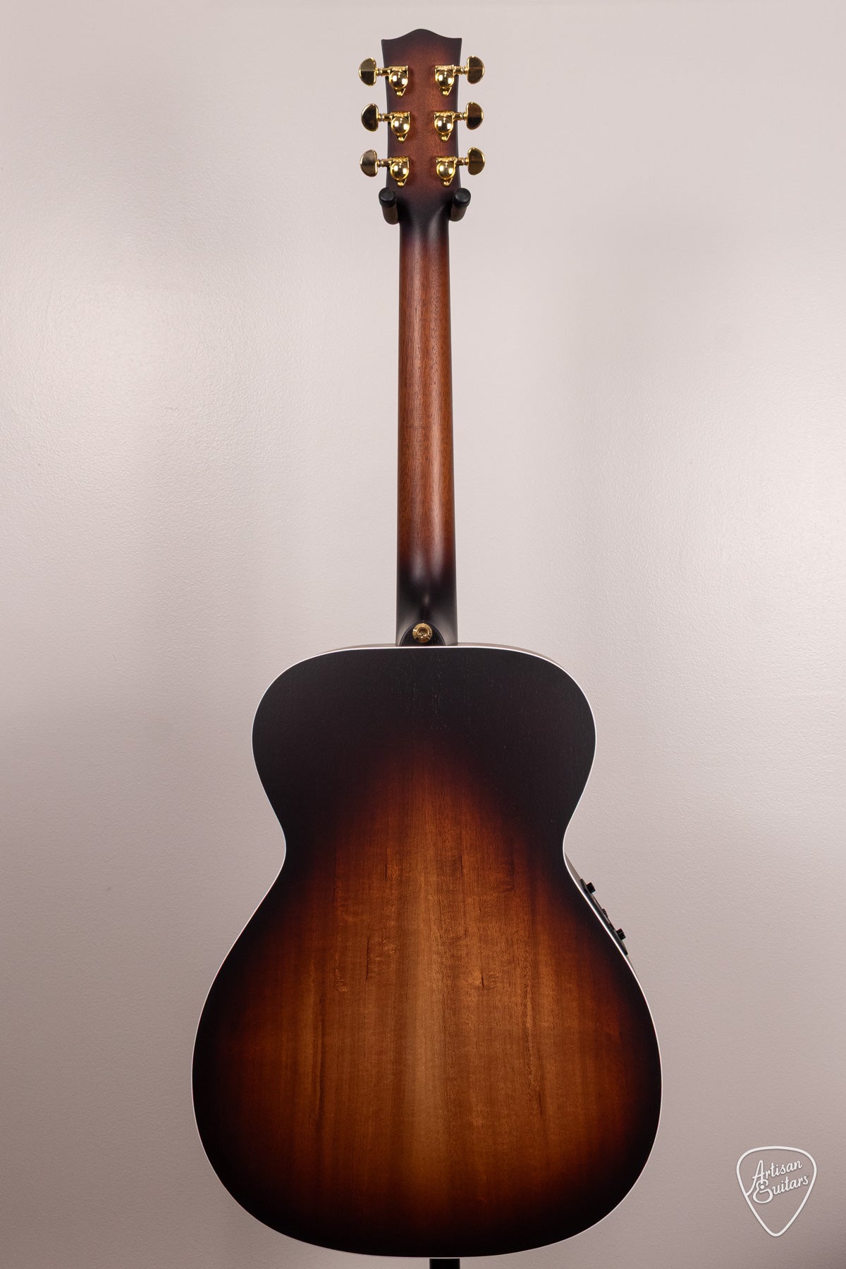 Maton Guitars Troubadour Traditional - 17013