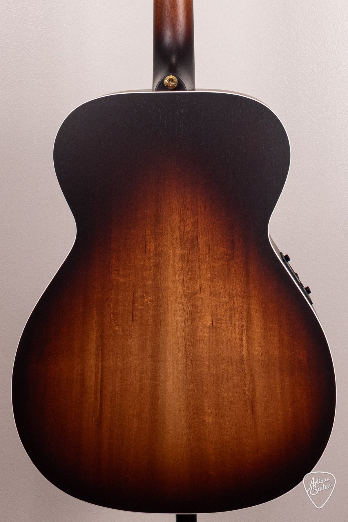Maton Guitars Troubadour Traditional - 17013