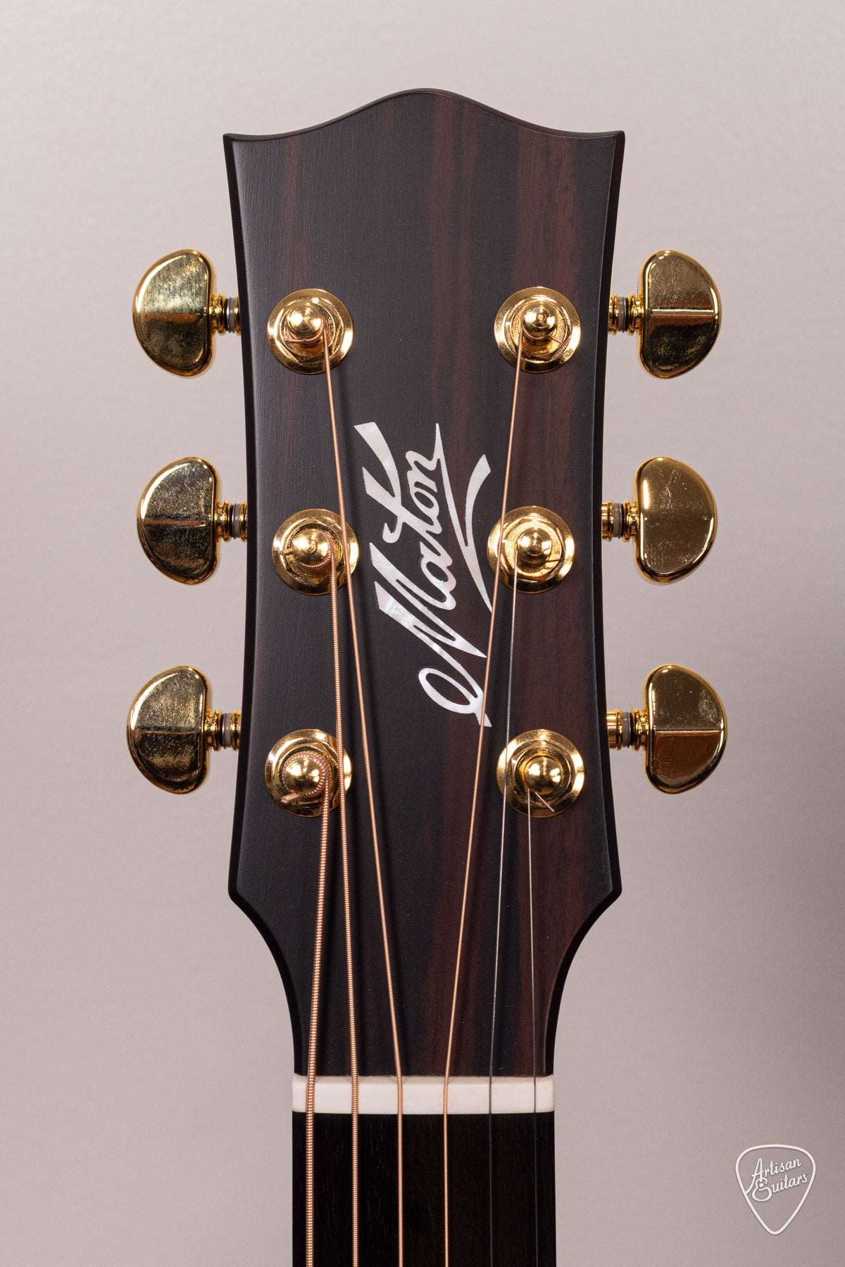 Maton Guitars Troubadour Traditional - 17060
