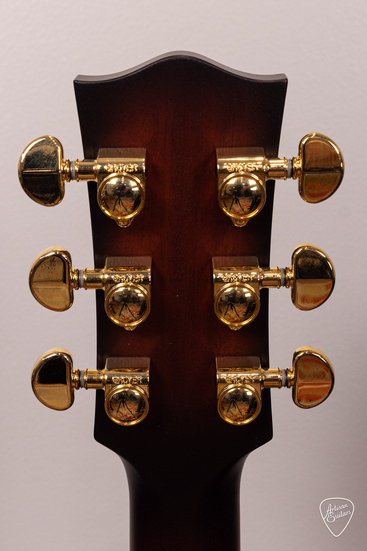 Maton Guitars Troubadour Traditional - 17060