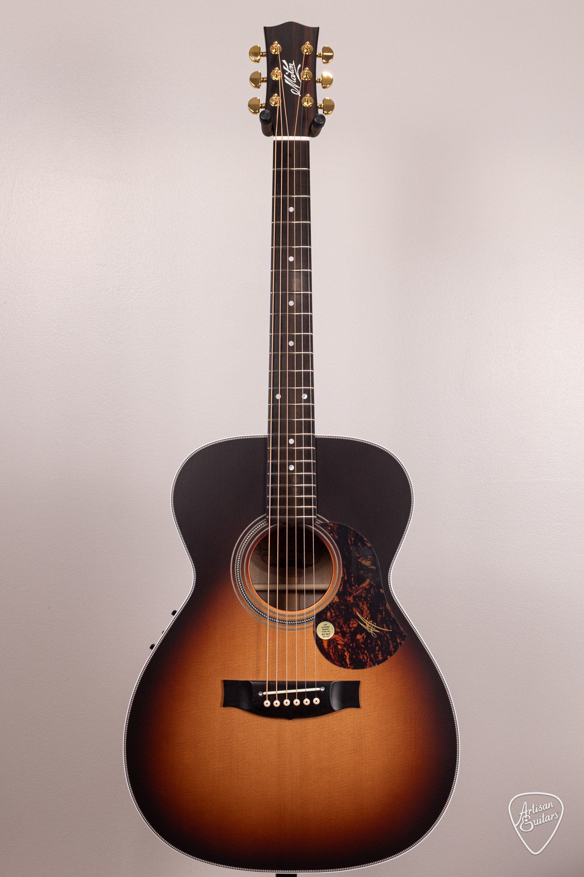 Maton Guitars Troubadour Traditional - 17060