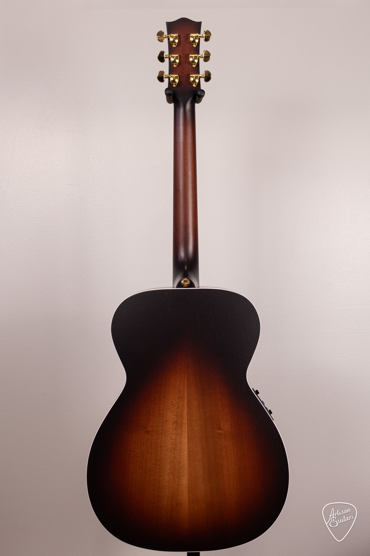 Maton Guitars Troubadour Traditional - 17060