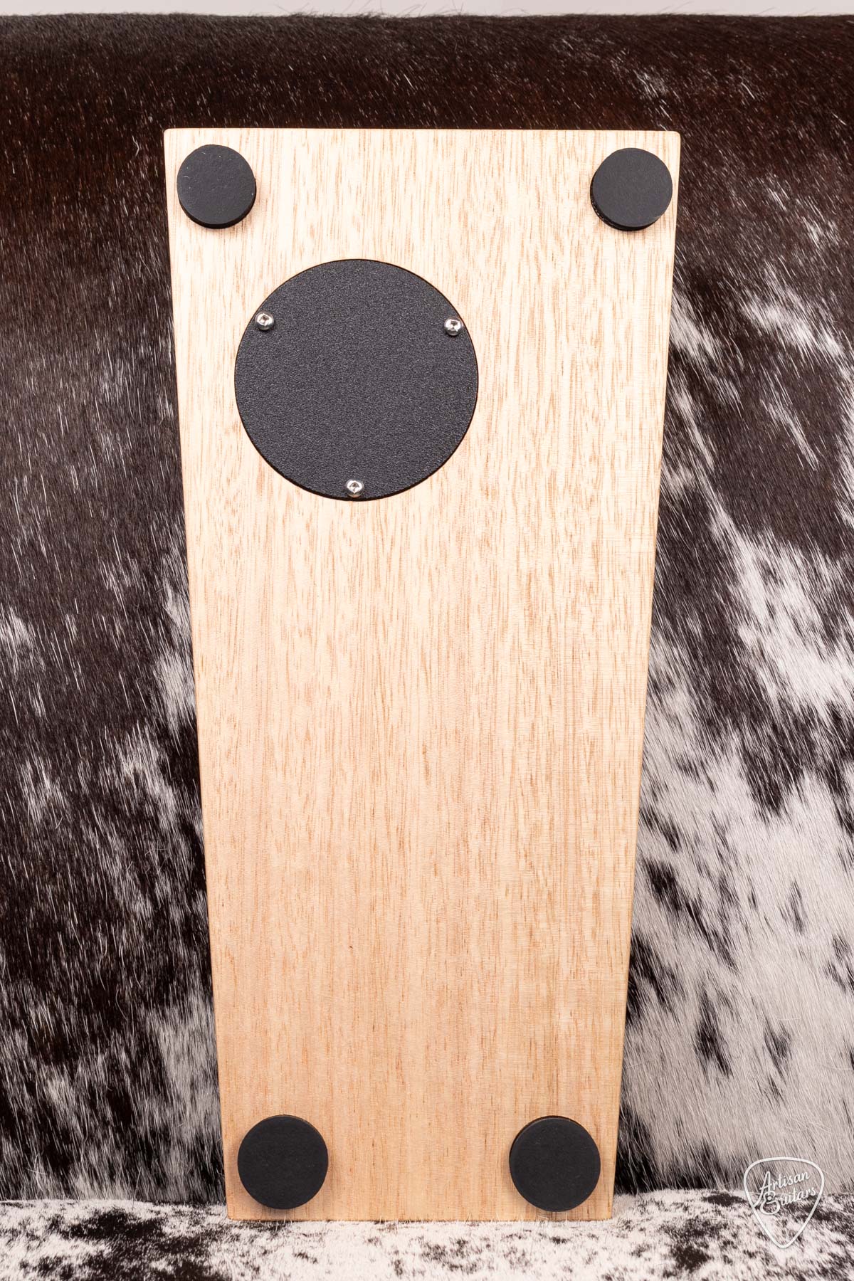 Wild Dog Dingo Stomp Box - WD-220124