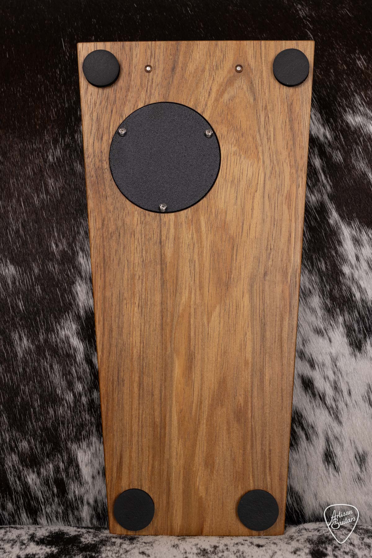 Wild Dog Bunyip Stomp Box - WD-120623