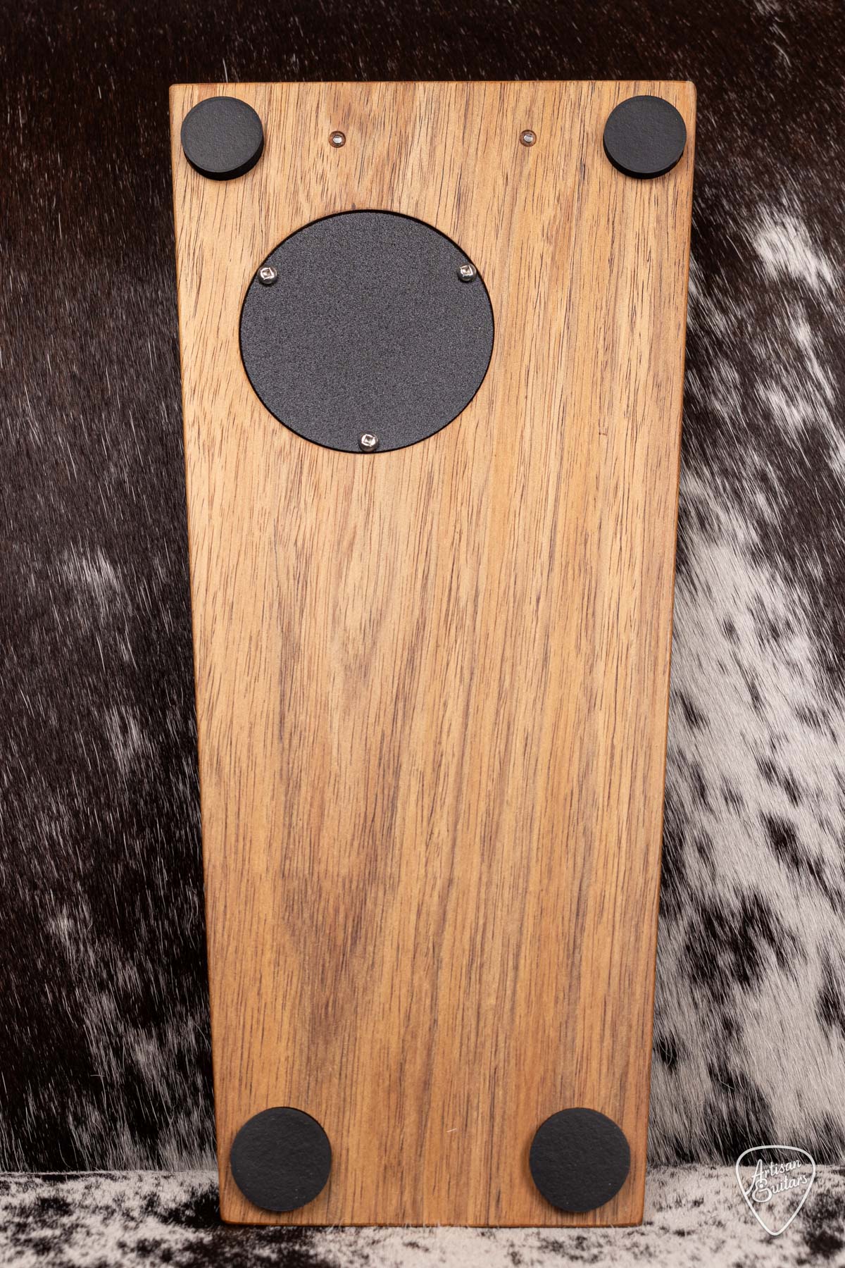 Wild Dog Bunyip Stomp Box - WD-141223