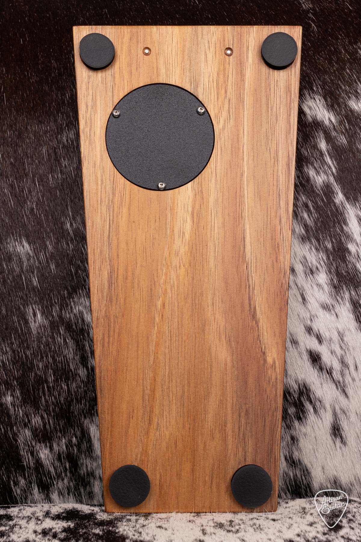 Wild Dog Bunyip Stomp Box - WD-271223