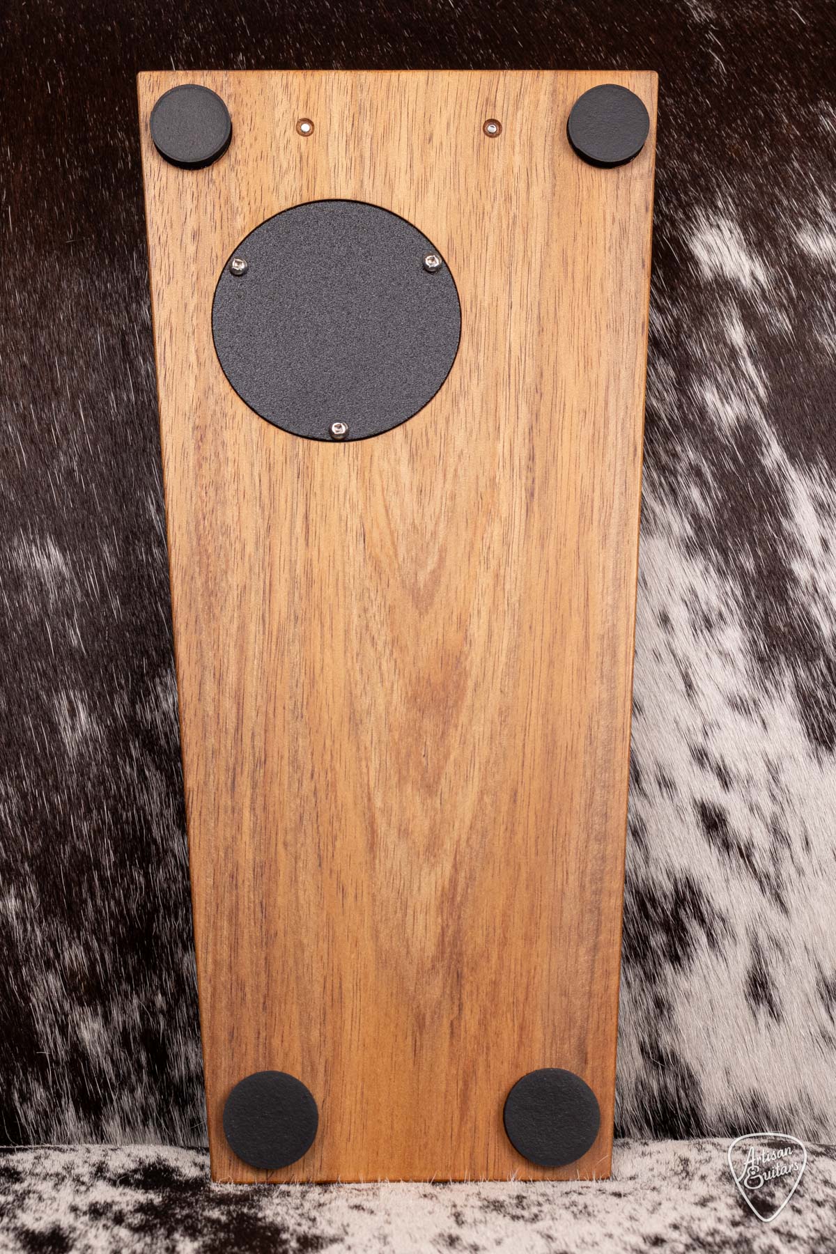 Wild Dog Bunyip Stomp Box - WD-311223