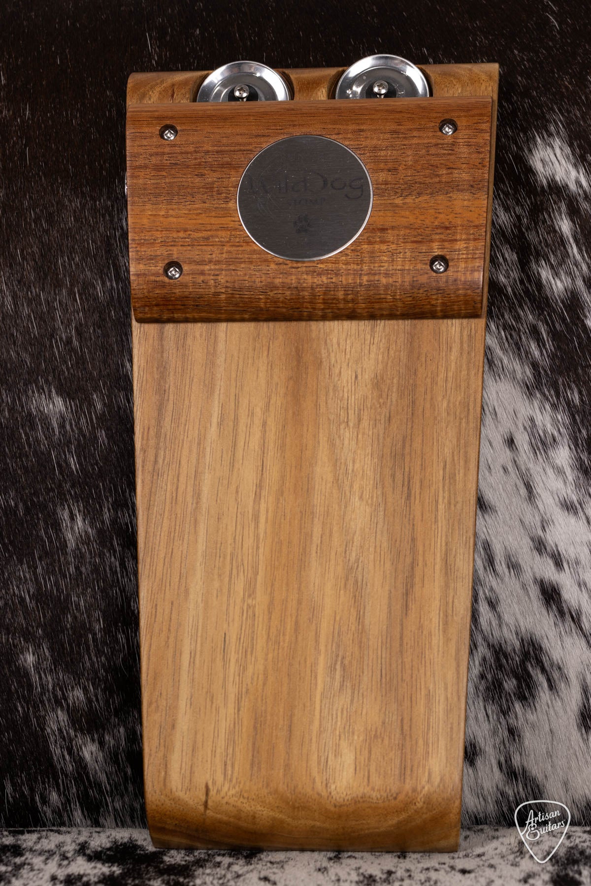 Wild Dog Bunyip Stomp Box - WD-360523