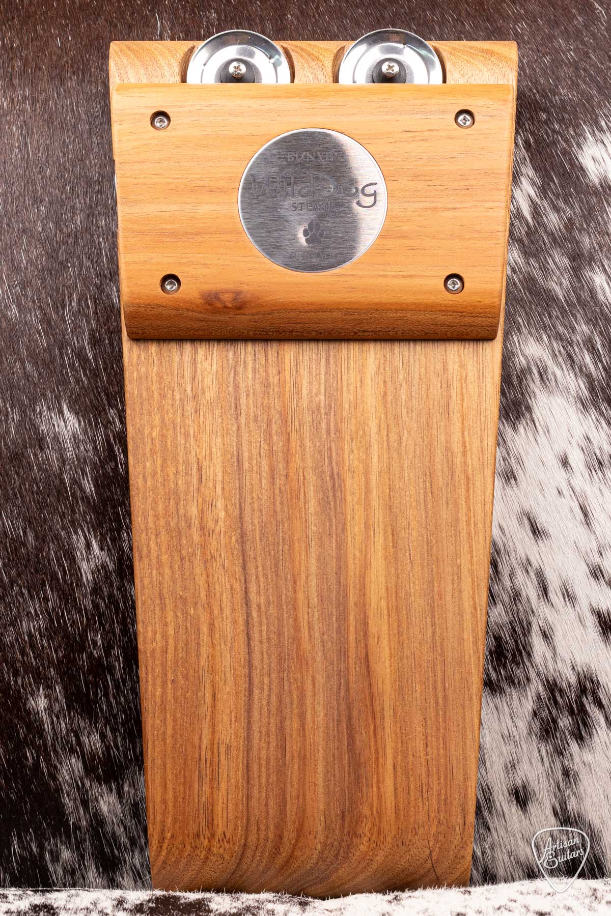 Wild Dog Bunyip Stomp Box - 16773