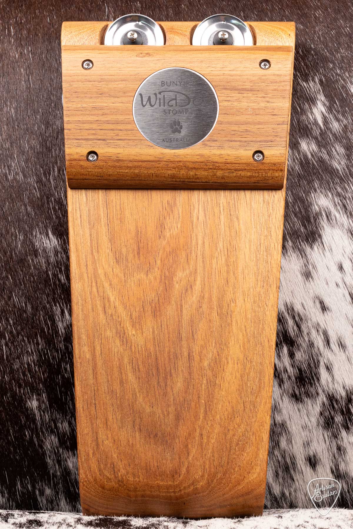 Wild Dog Bunyip Stomp Box - 16774