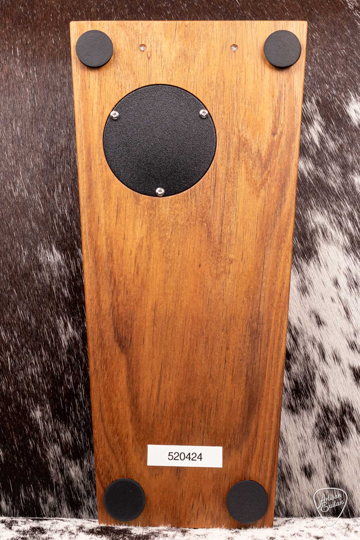 Wild Dog Bunyip Stomp Box - 16774