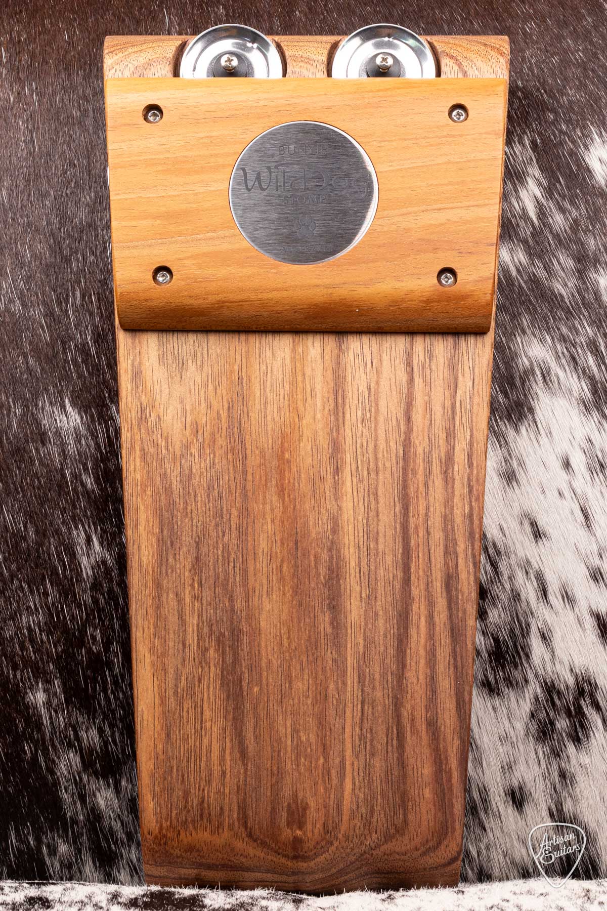 Wild Dog Bunyip Stomp Box - 16775